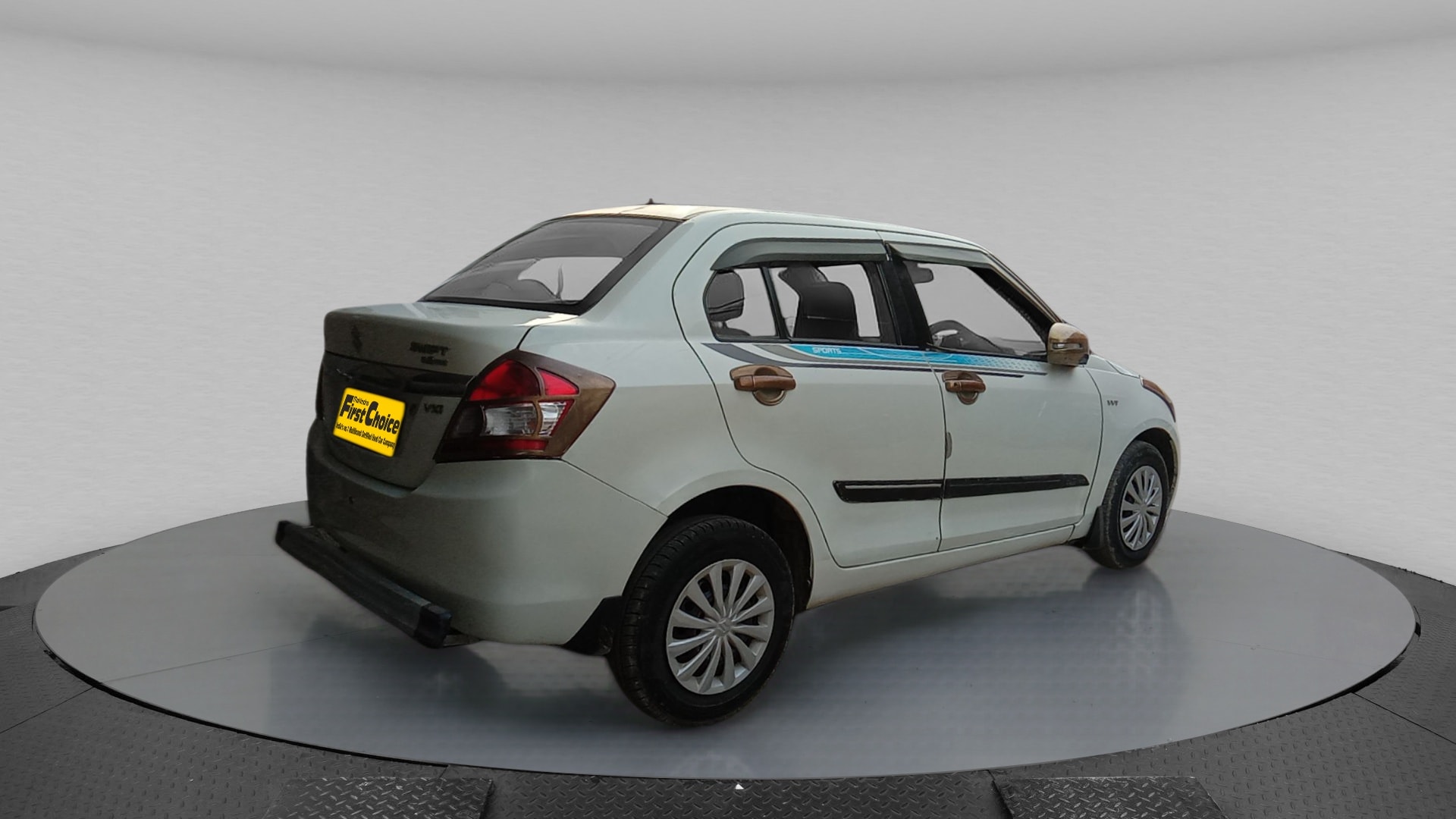 Swift DZire image 6 Swift DZire image 6