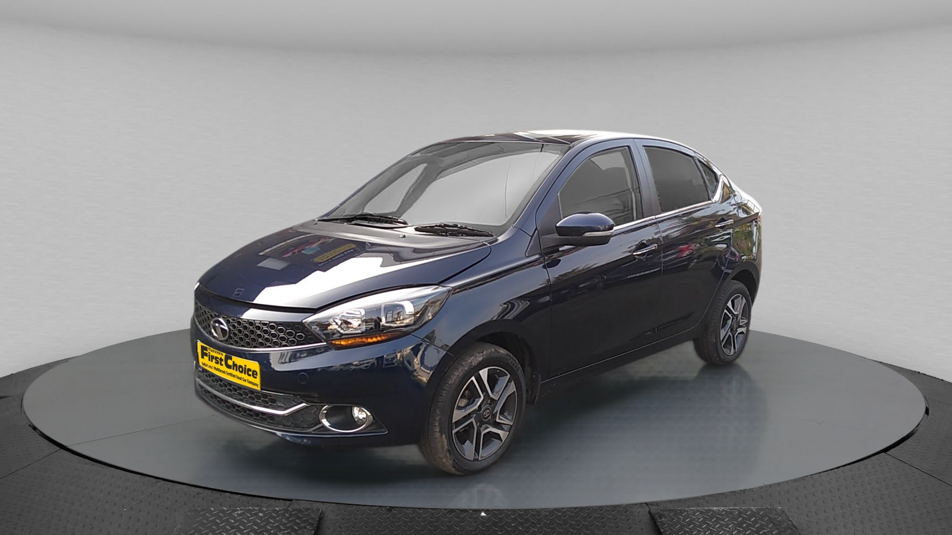 Tigor image 1 Tigor image 1