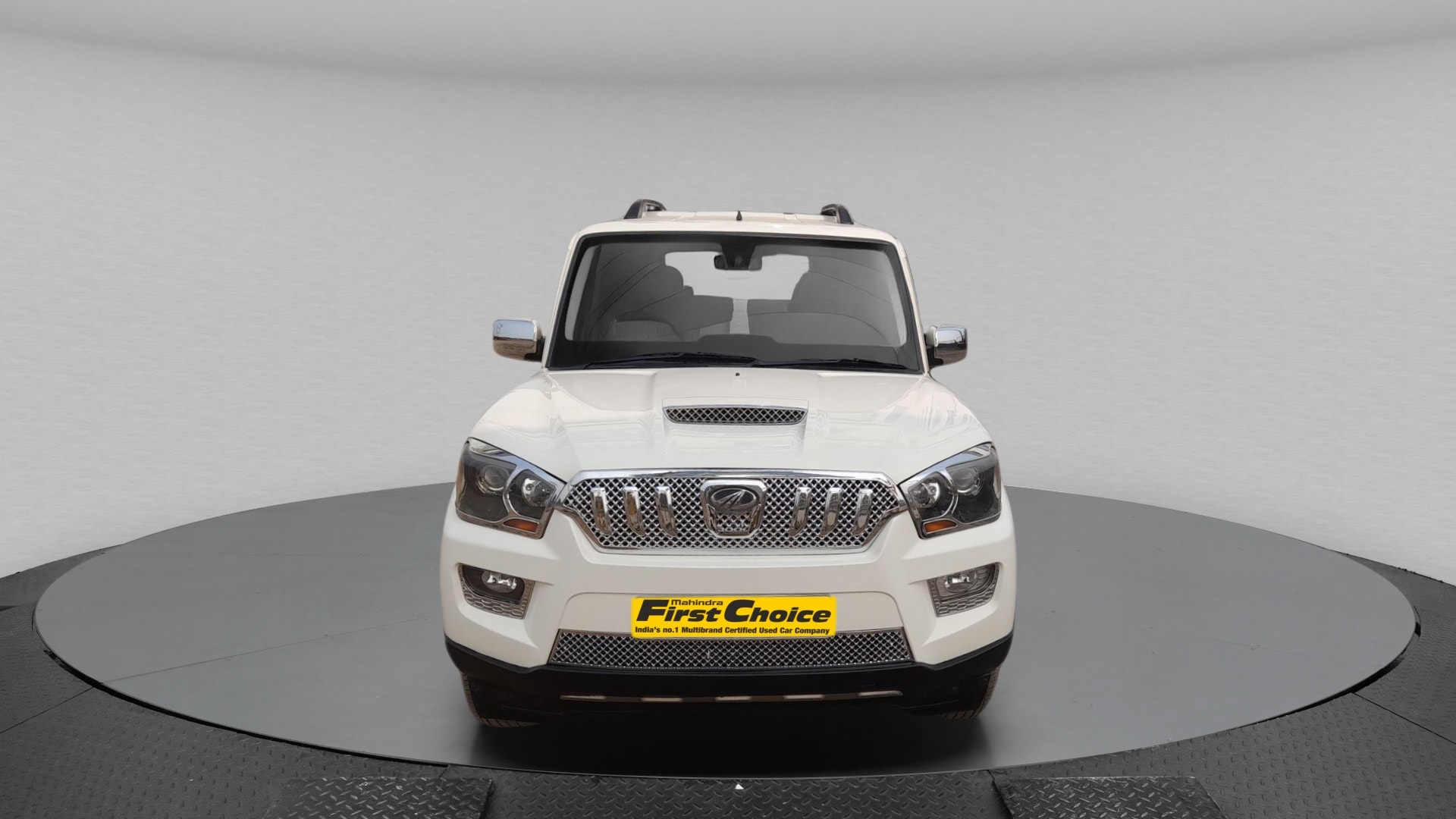 Scorpio image 10 Scorpio image 10