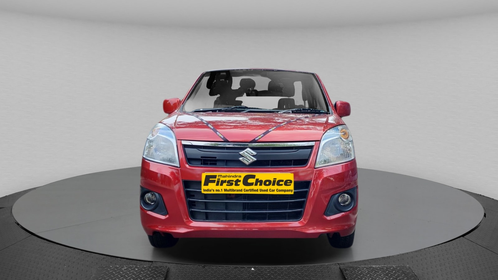 Wagon R image 10 Wagon R image 10