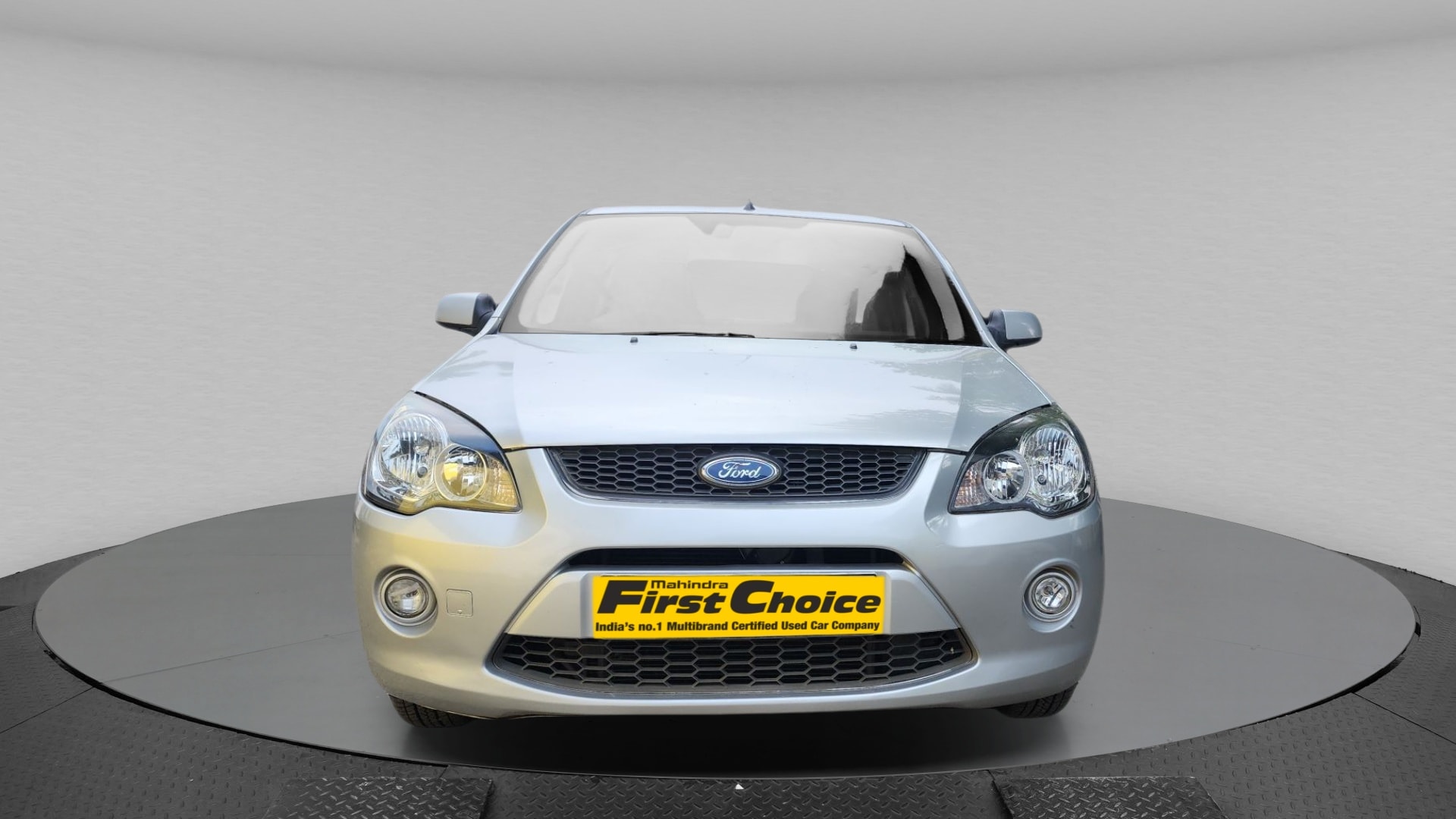 Fiesta Classic image 10 Fiesta Classic image 10