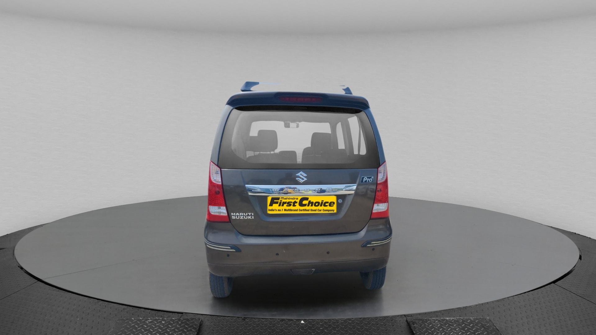 Wagon R image 4 Wagon R image 4