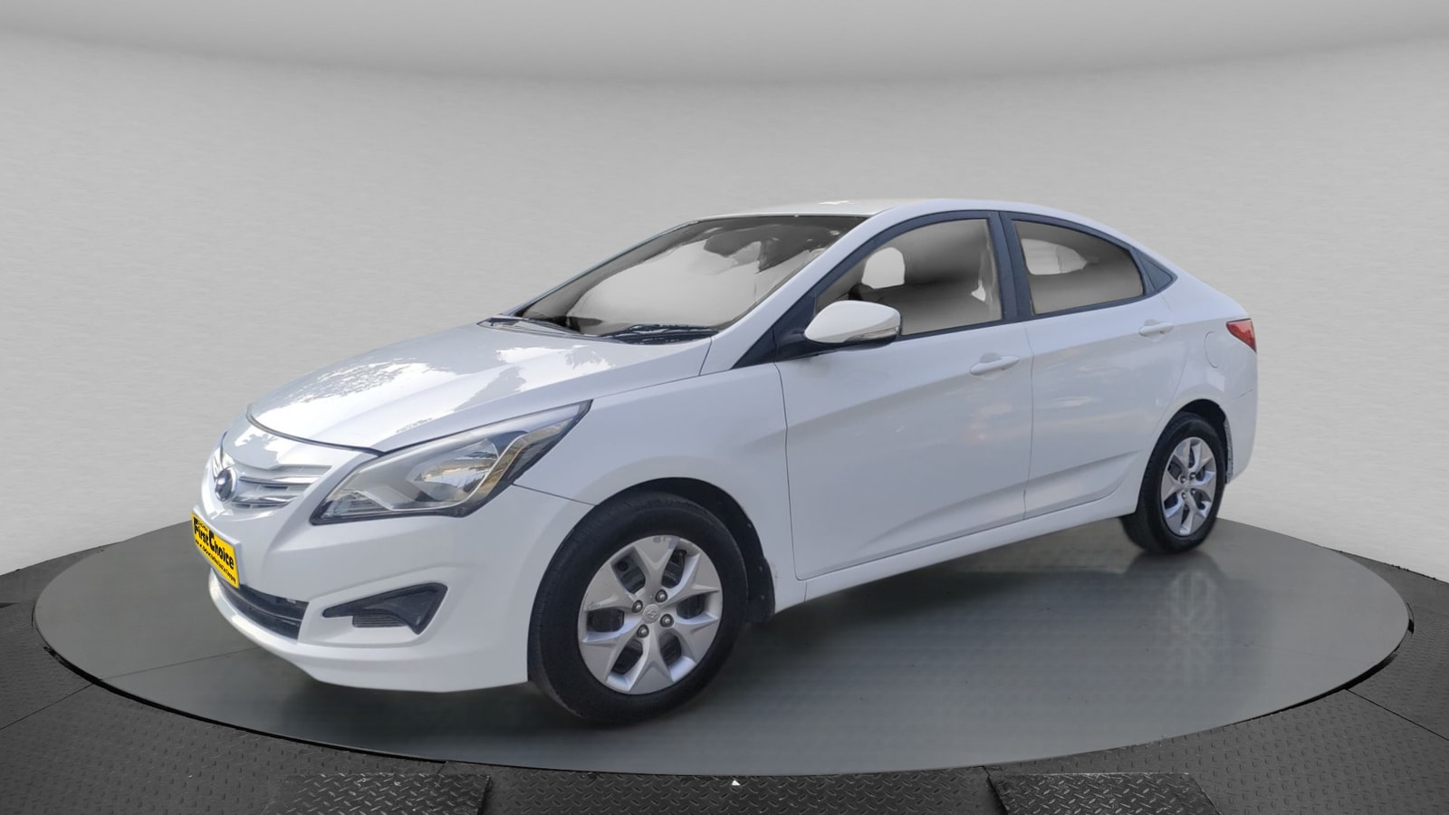 Fluidic Verna image 1 Fluidic Verna image 1