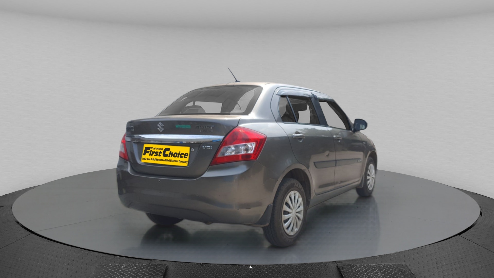 Swift DZire image 6 Swift DZire image 6