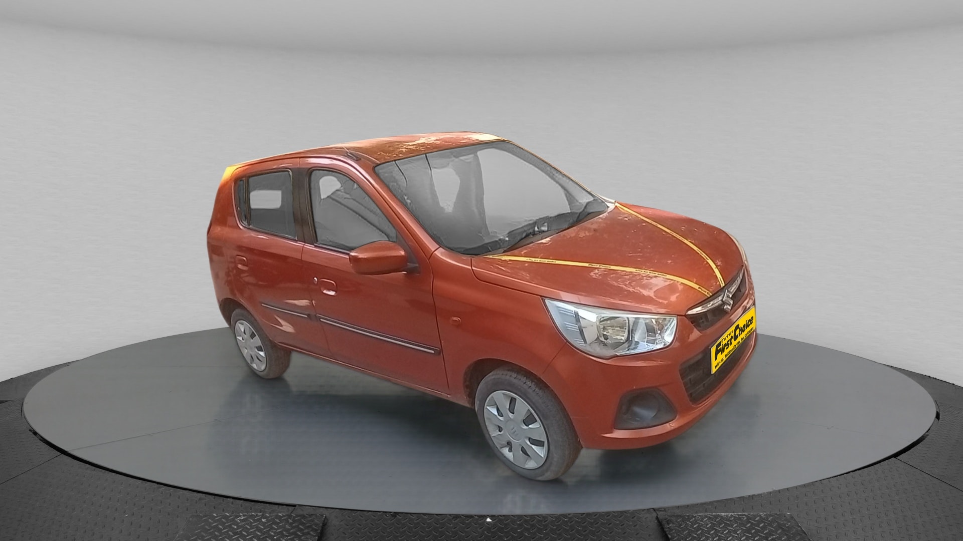 Alto K10 image 9 Alto K10 image 9