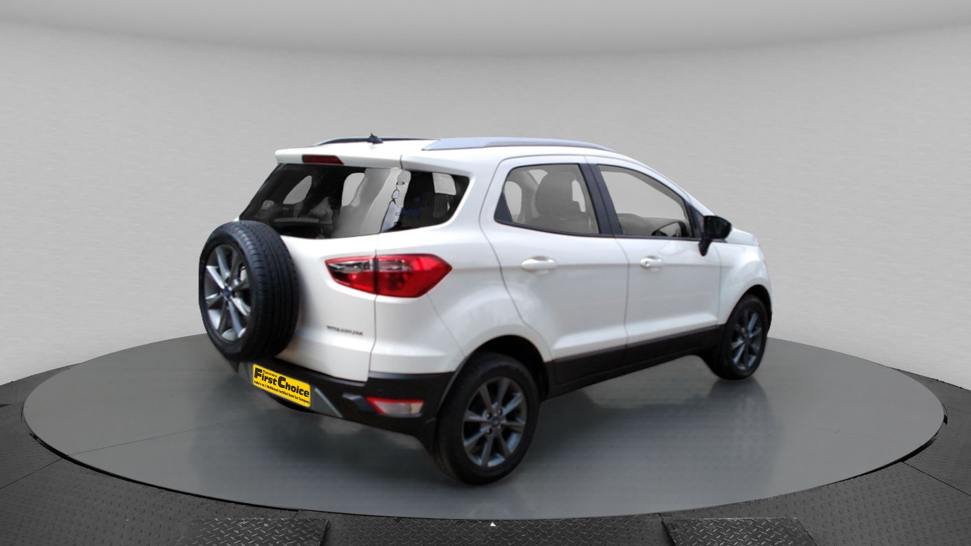 EcoSport image 6 EcoSport image 6