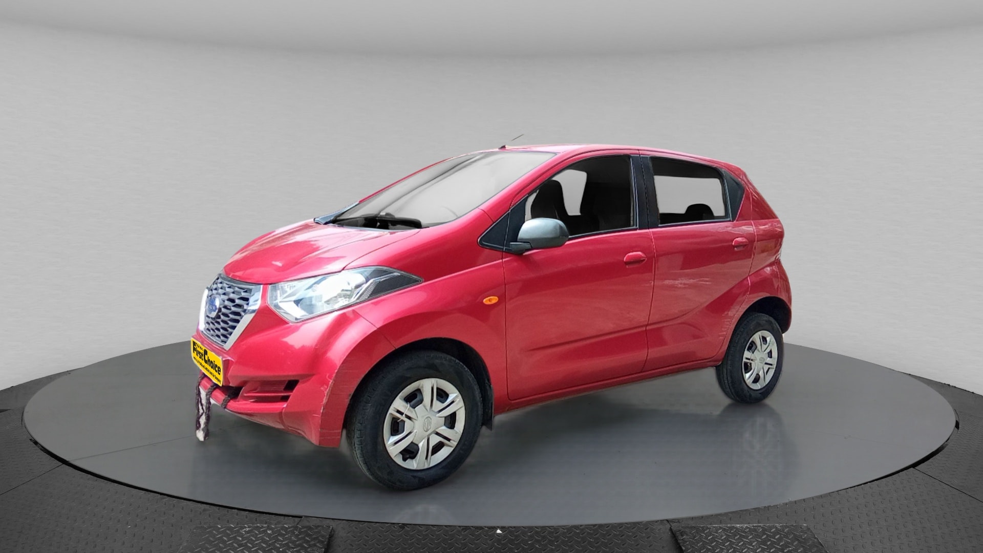 Redi GO image 1 Redi GO image 1