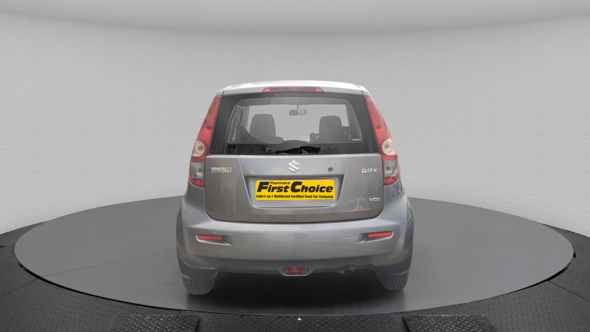 Ritz image 4 Ritz image 4