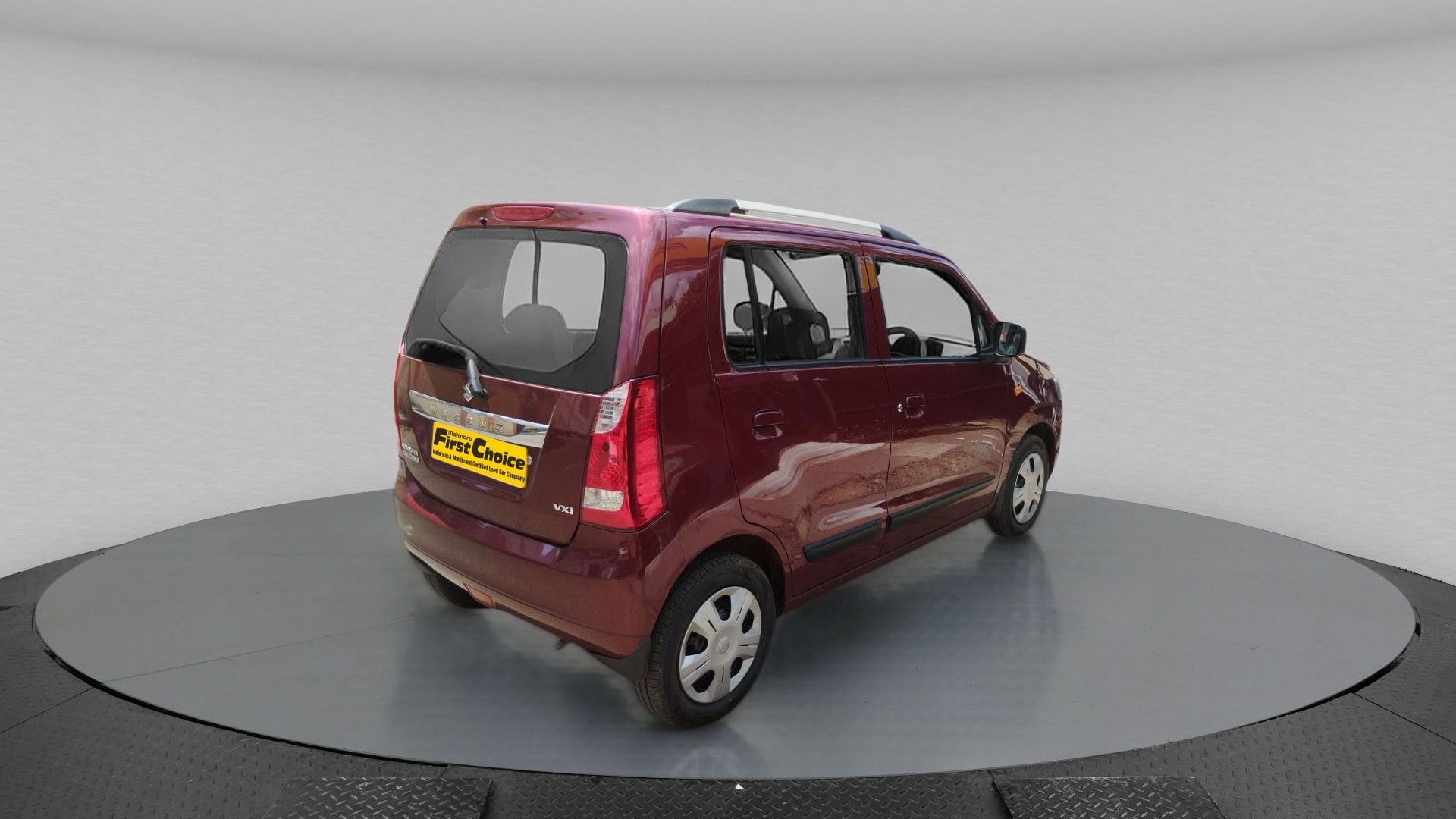 Wagon R image 6 Wagon R image 6