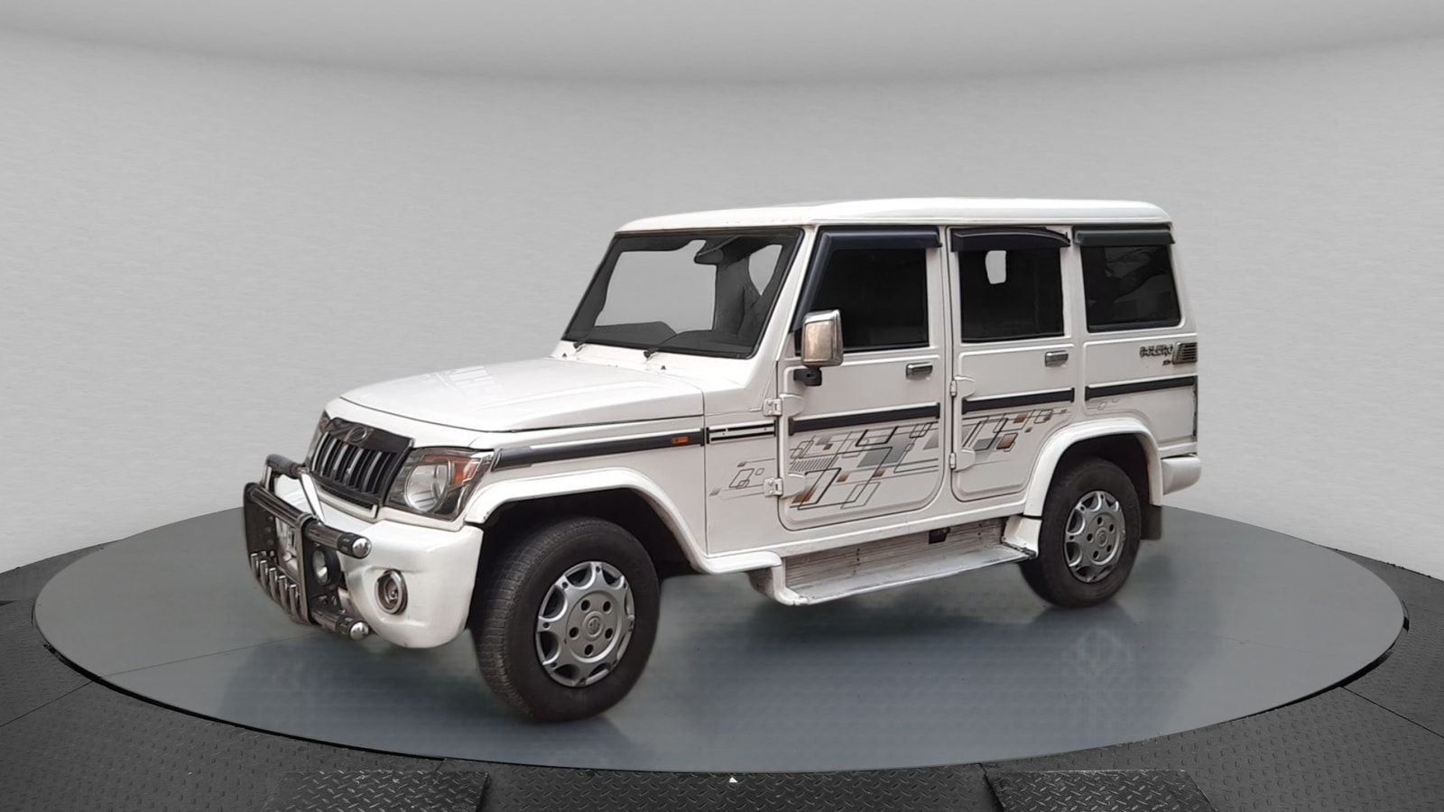 Bolero image 1 Bolero image 1