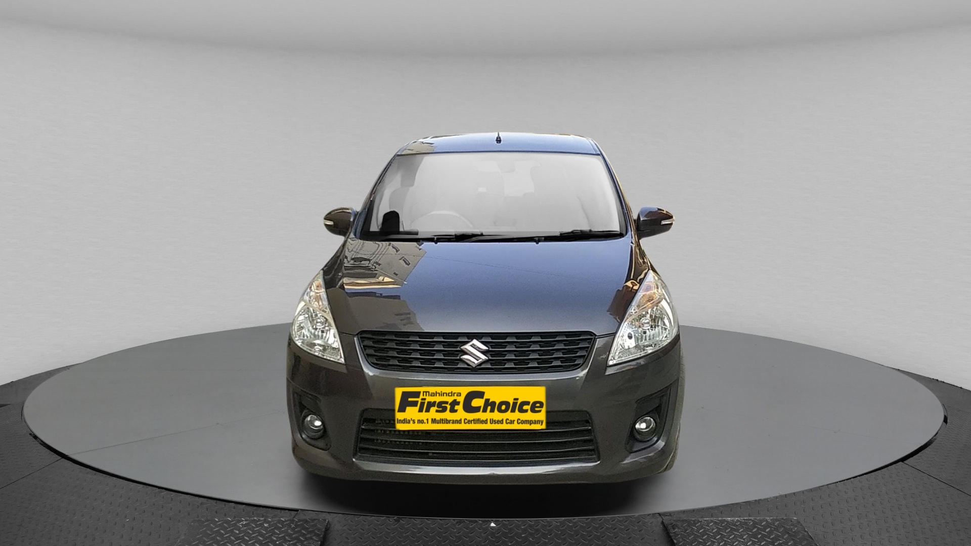 Ertiga image 10 Ertiga image 10