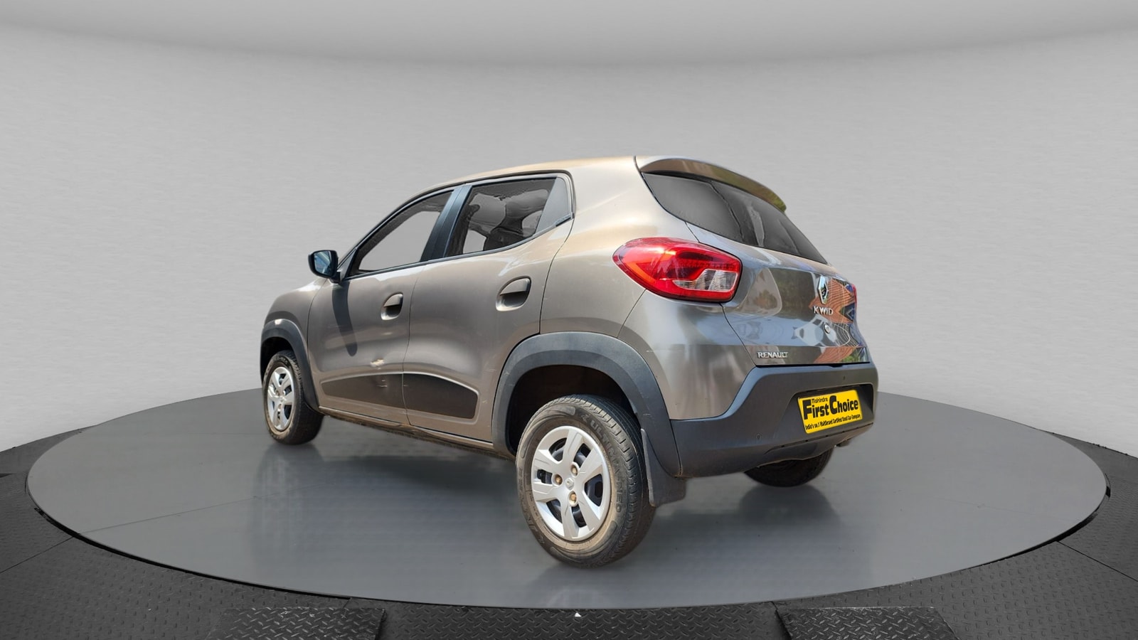 Kwid image 3 Kwid image 3