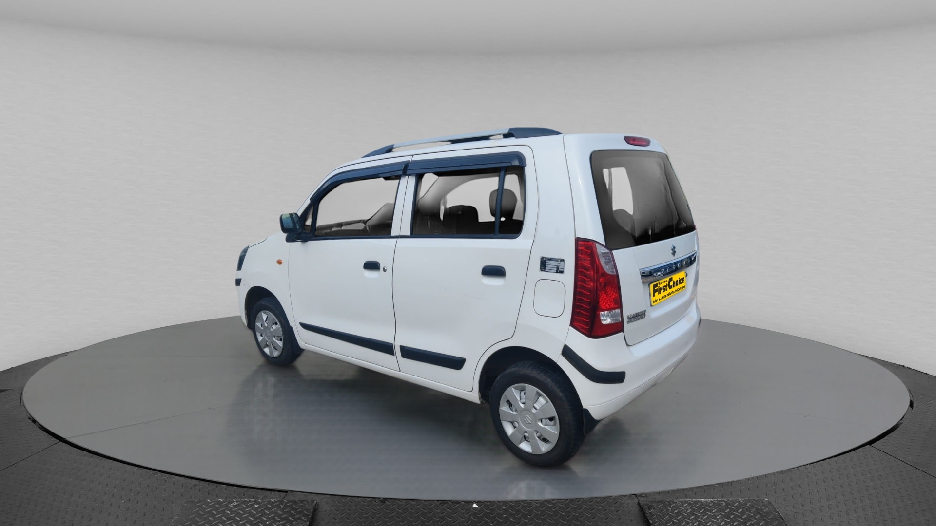 Wagon R image 3 Wagon R image 3