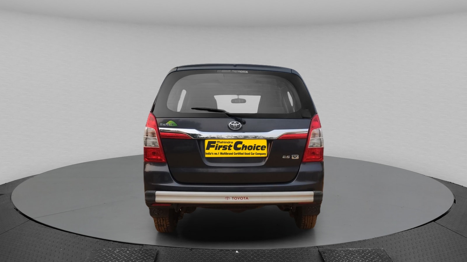 Innova image 4 Innova image 4