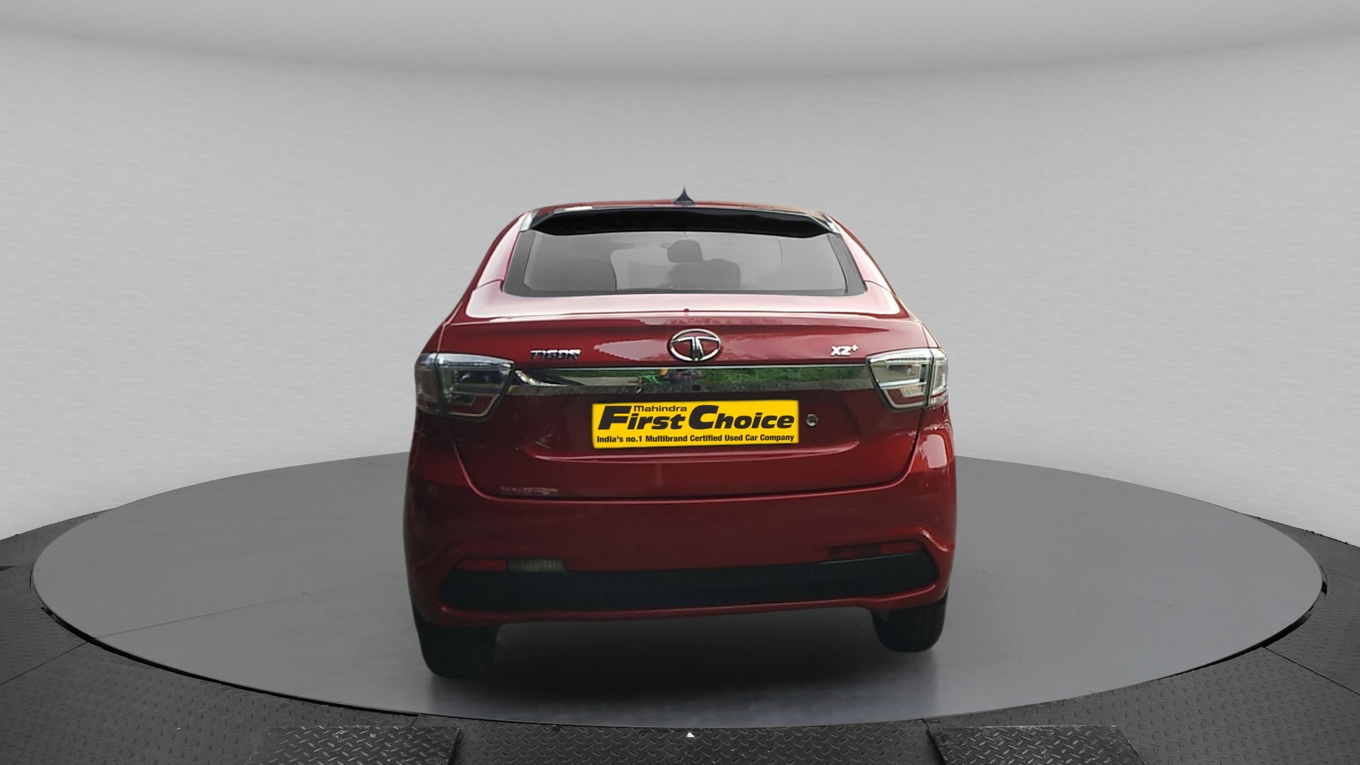 Tigor image 4 Tigor image 4