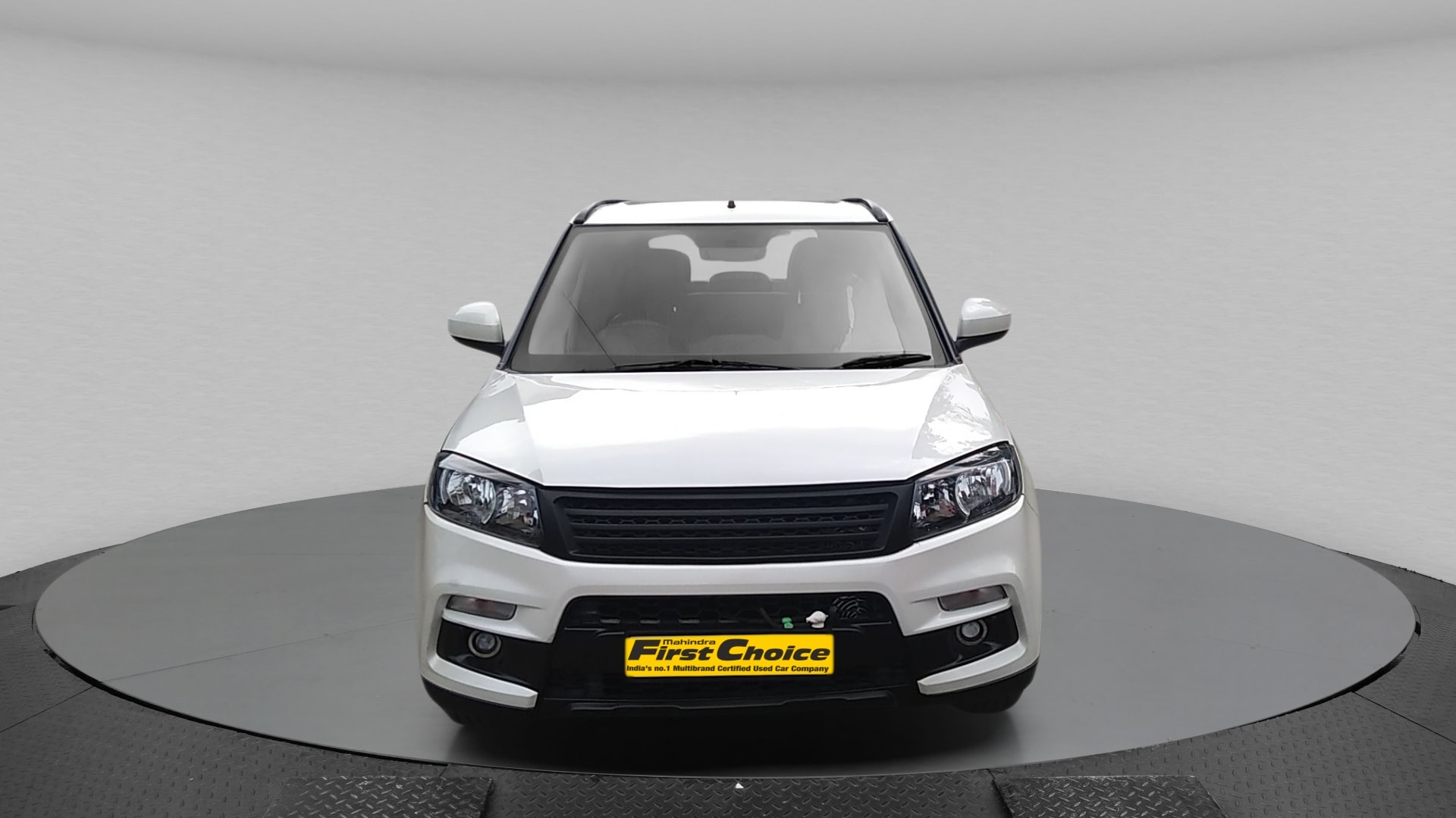 Vitara Brezza image 10 Vitara Brezza image 10