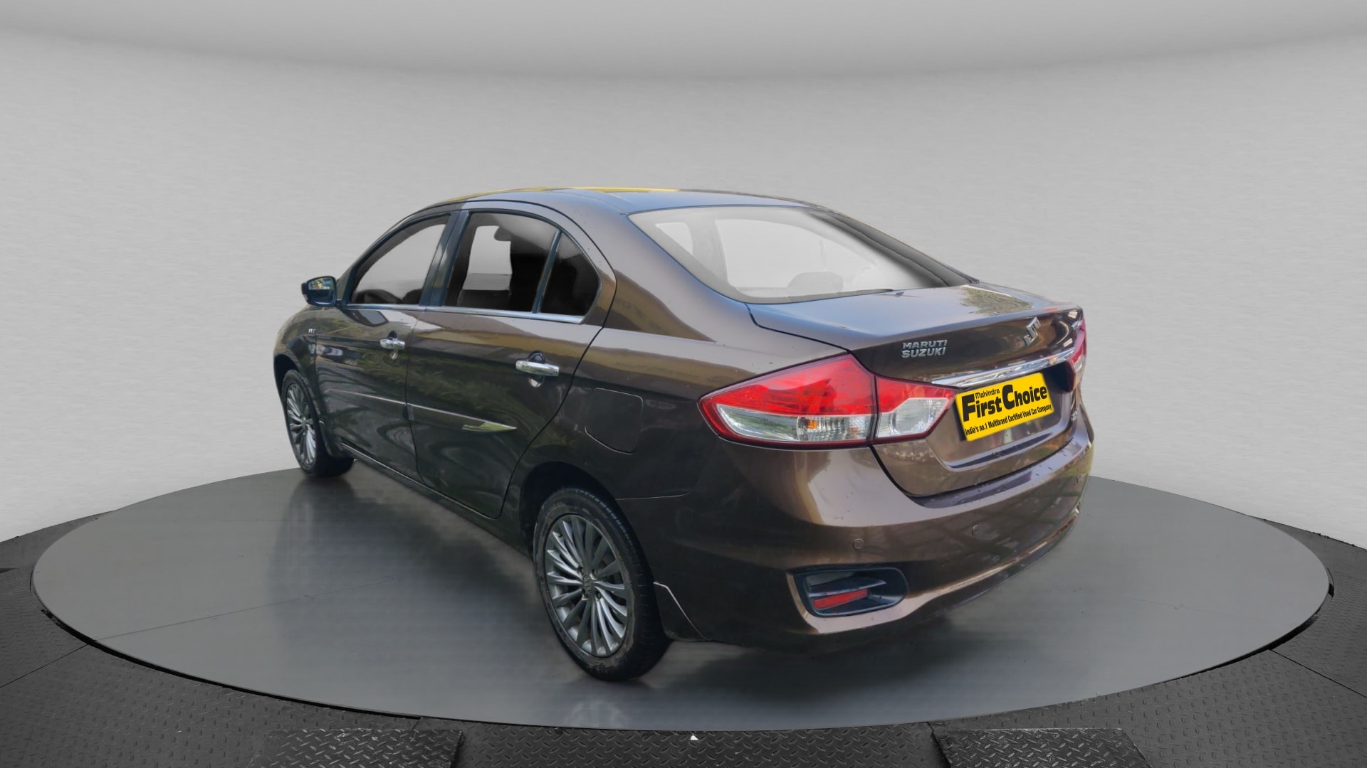 Ciaz image 3 Ciaz image 3