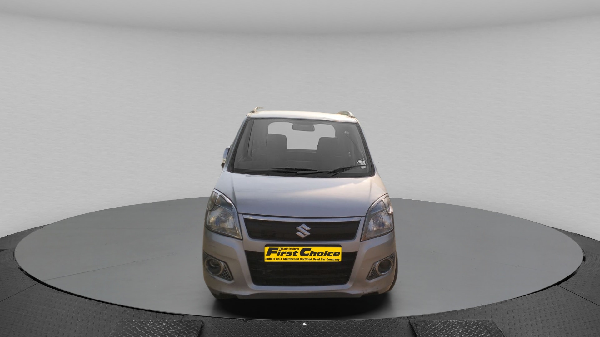 Wagon R image 9 Wagon R image 9