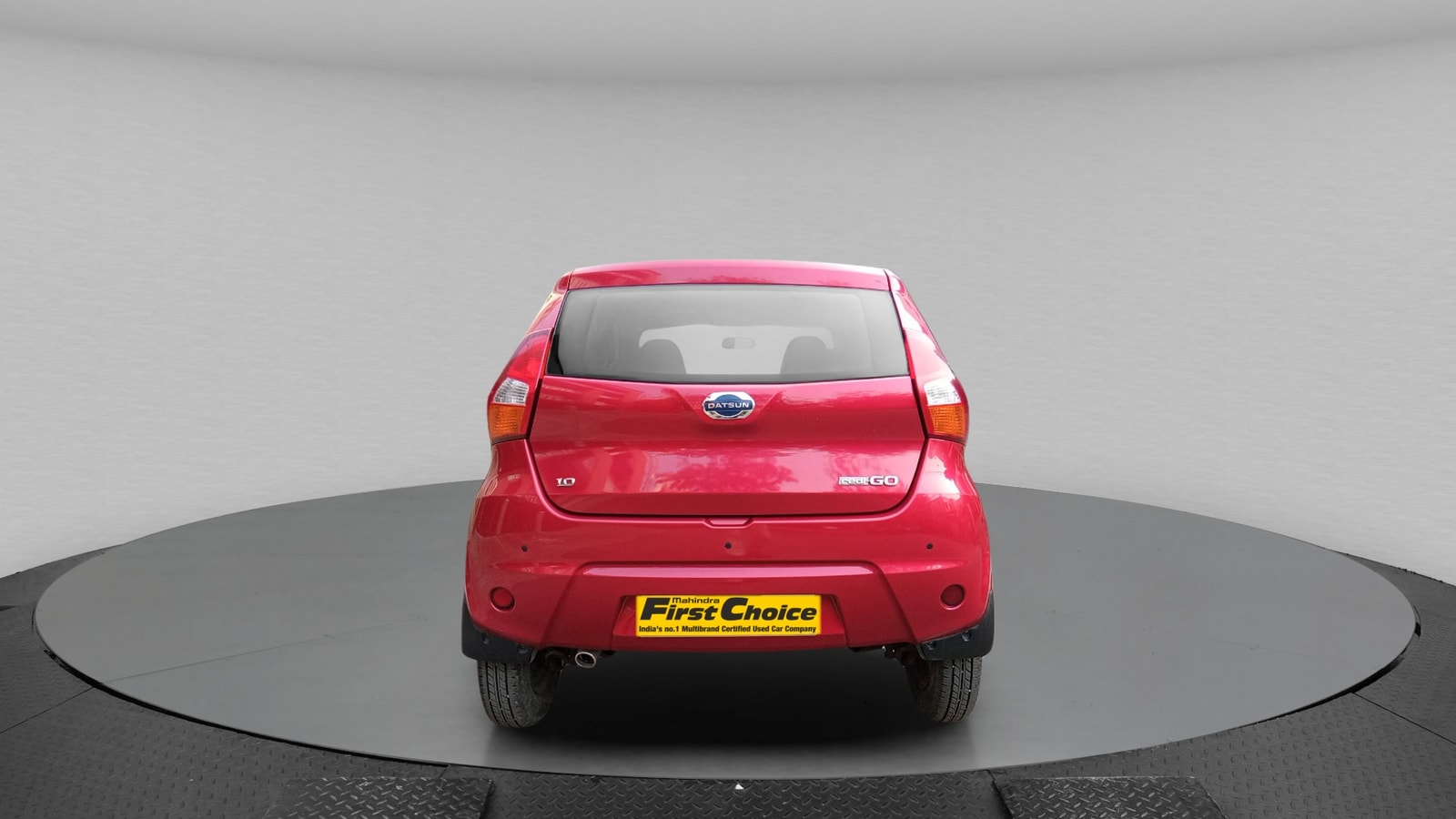 Redi GO image 4 Redi GO image 4