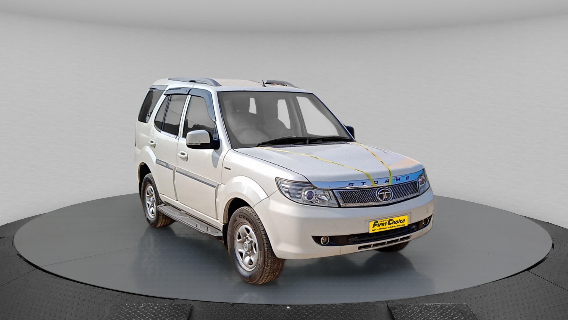 Safari Storme image 8 Safari Storme image 8