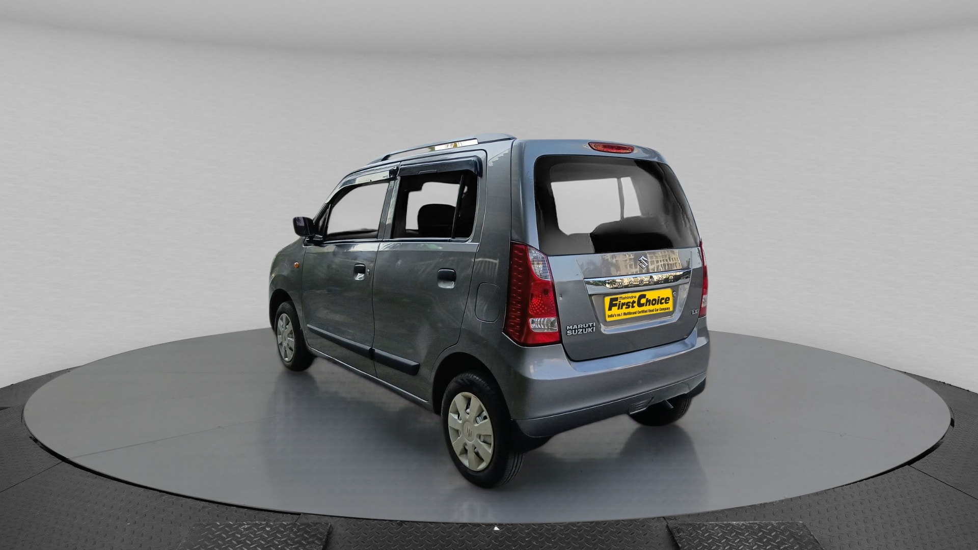 Wagon R image 3 Wagon R image 3