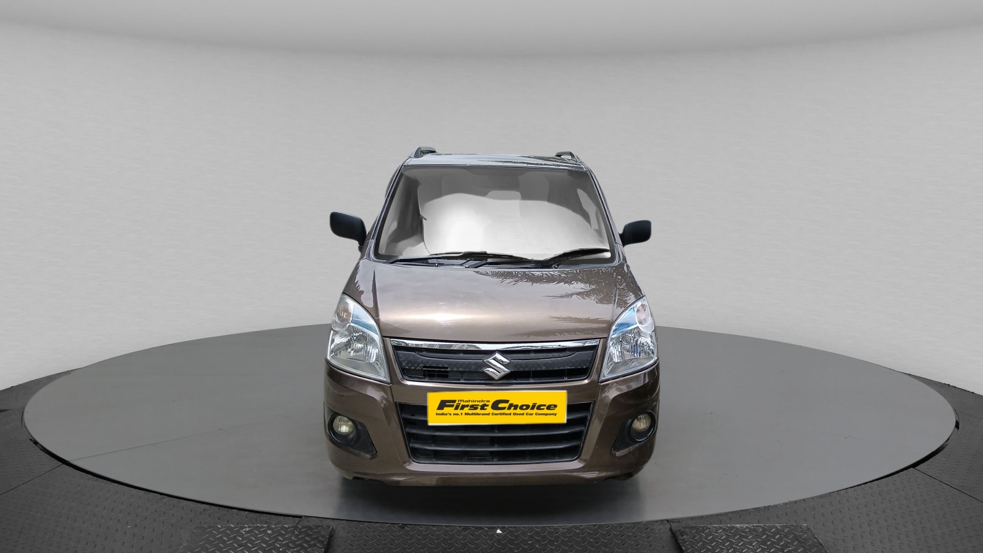 Wagon R image 8 Wagon R image 8