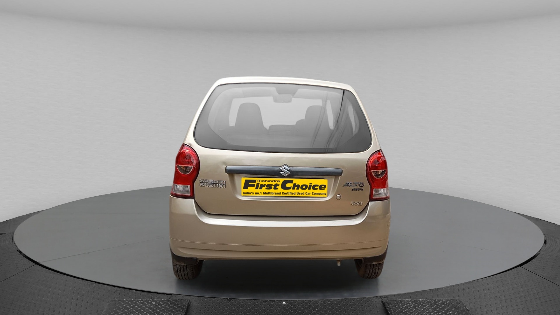 Alto K10 image 4 Alto K10 image 4