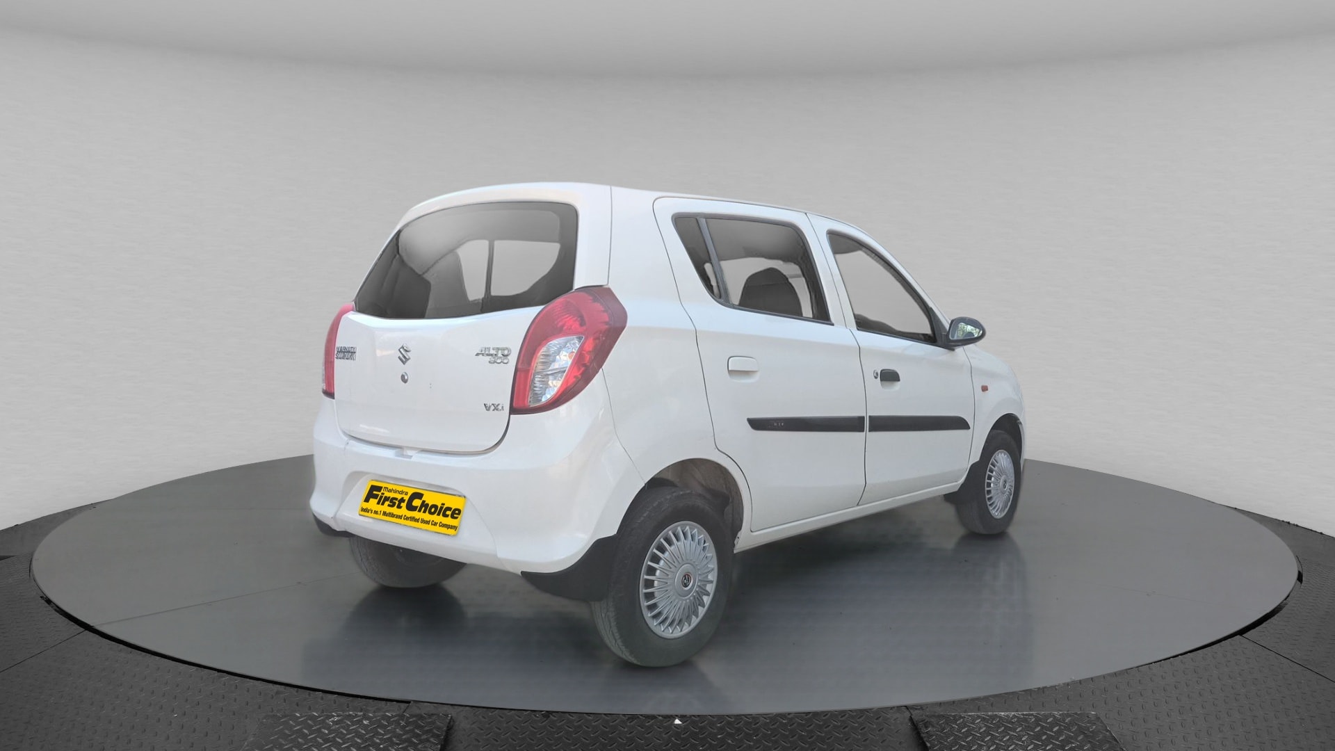 Alto 800 image 6 Alto 800 image 6