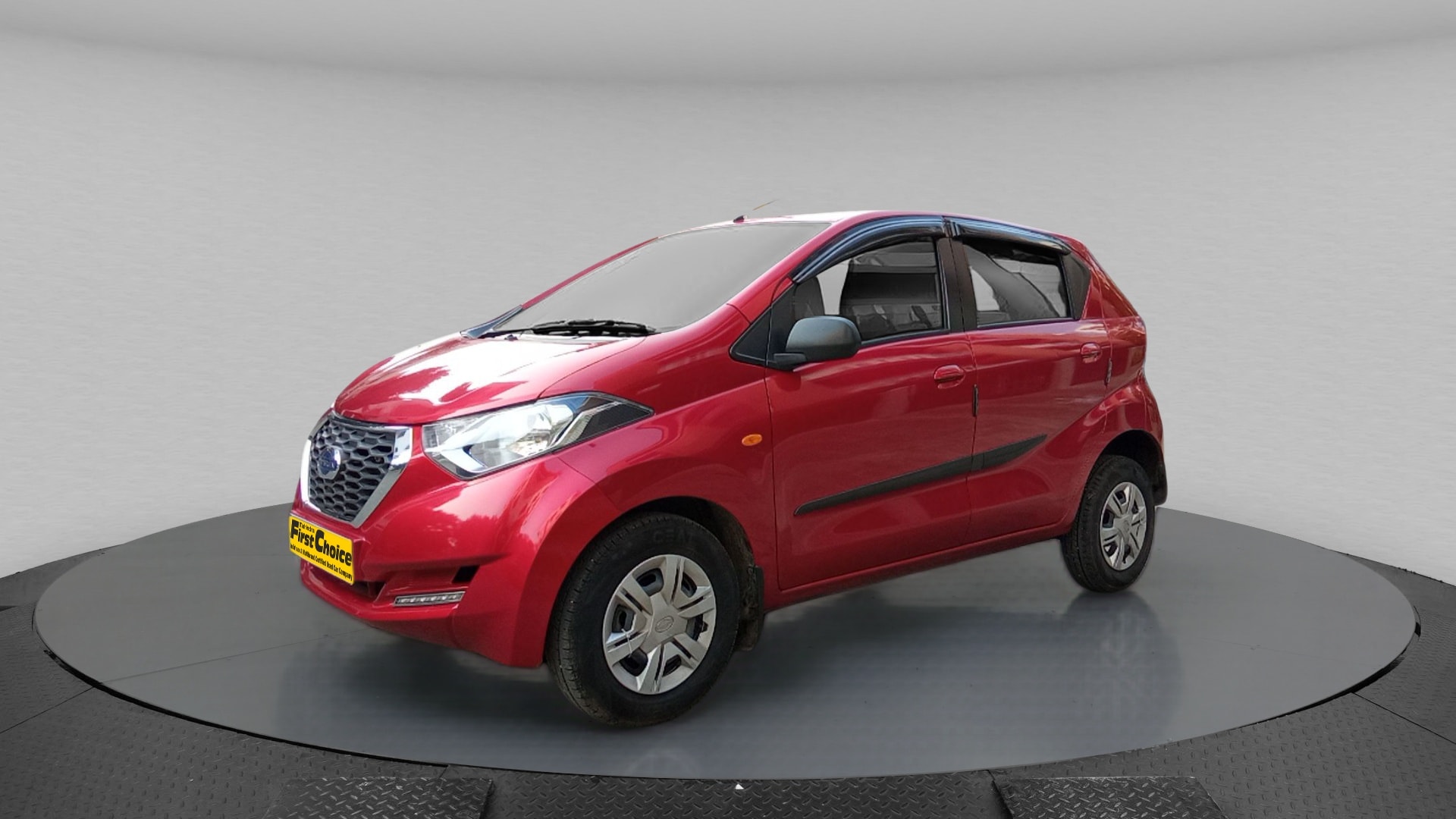 Redi GO image 1 Redi GO image 1