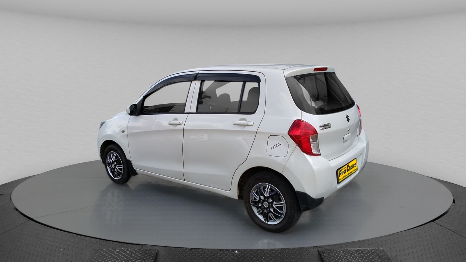 Celerio image 3 Celerio image 3