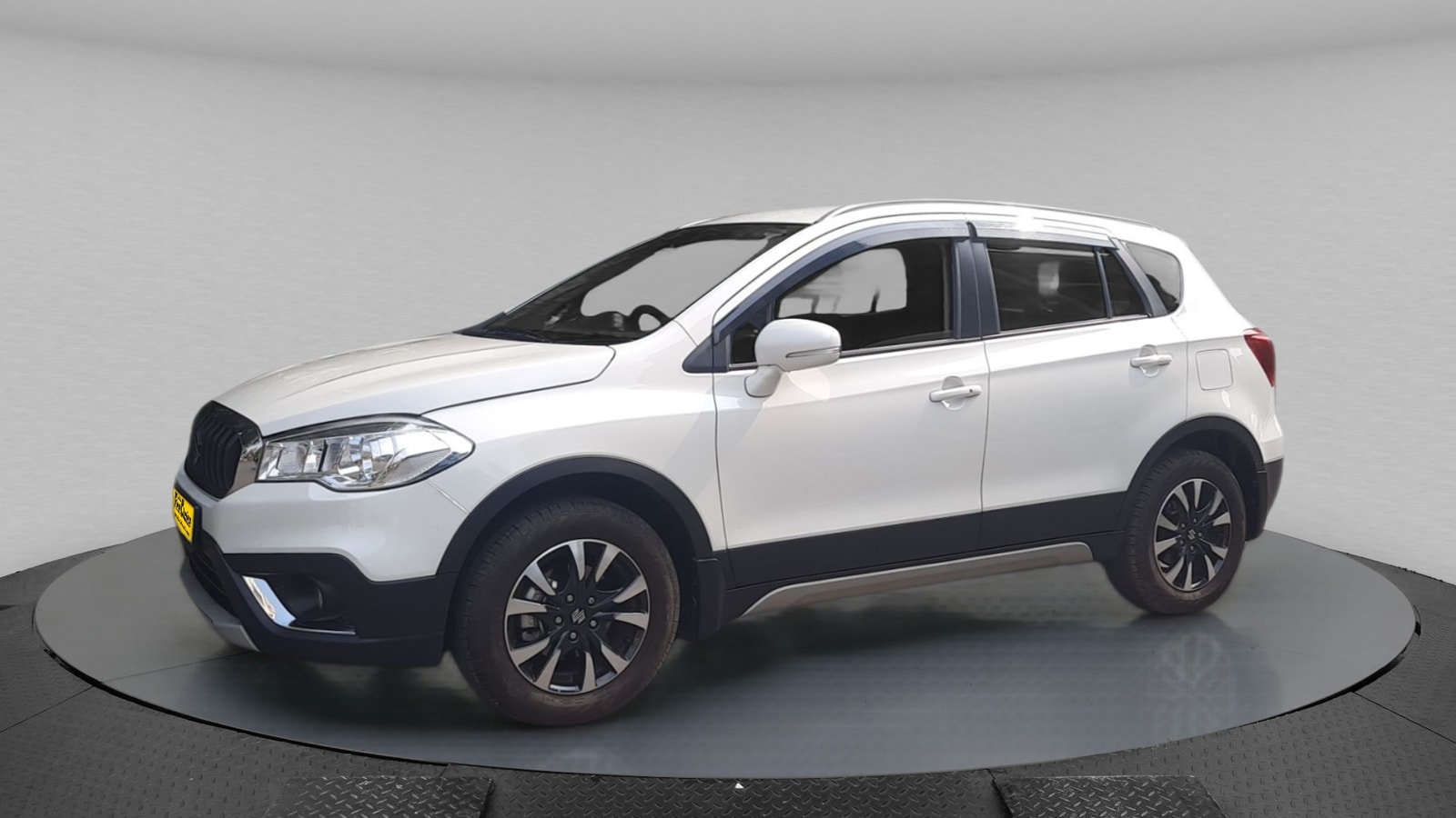 S-Cross image 1 S-Cross image 1