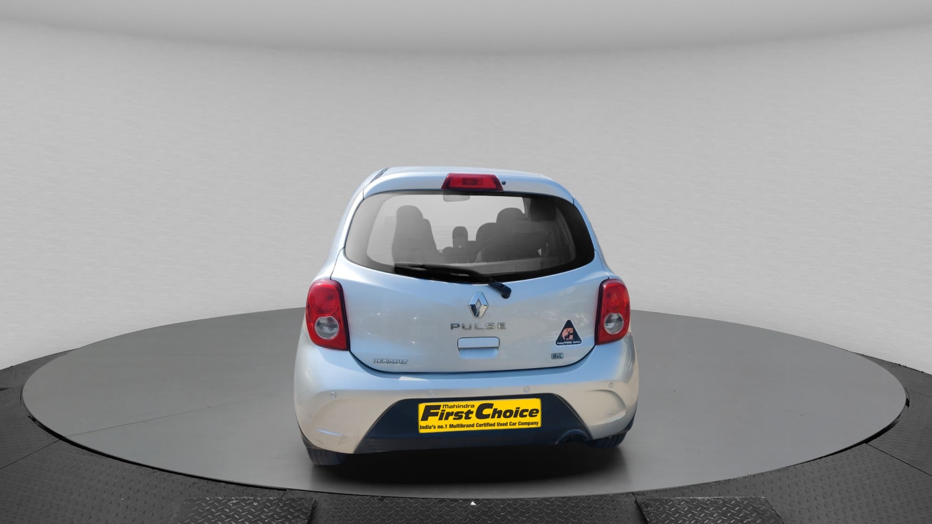 Pulse image 4 Pulse image 4