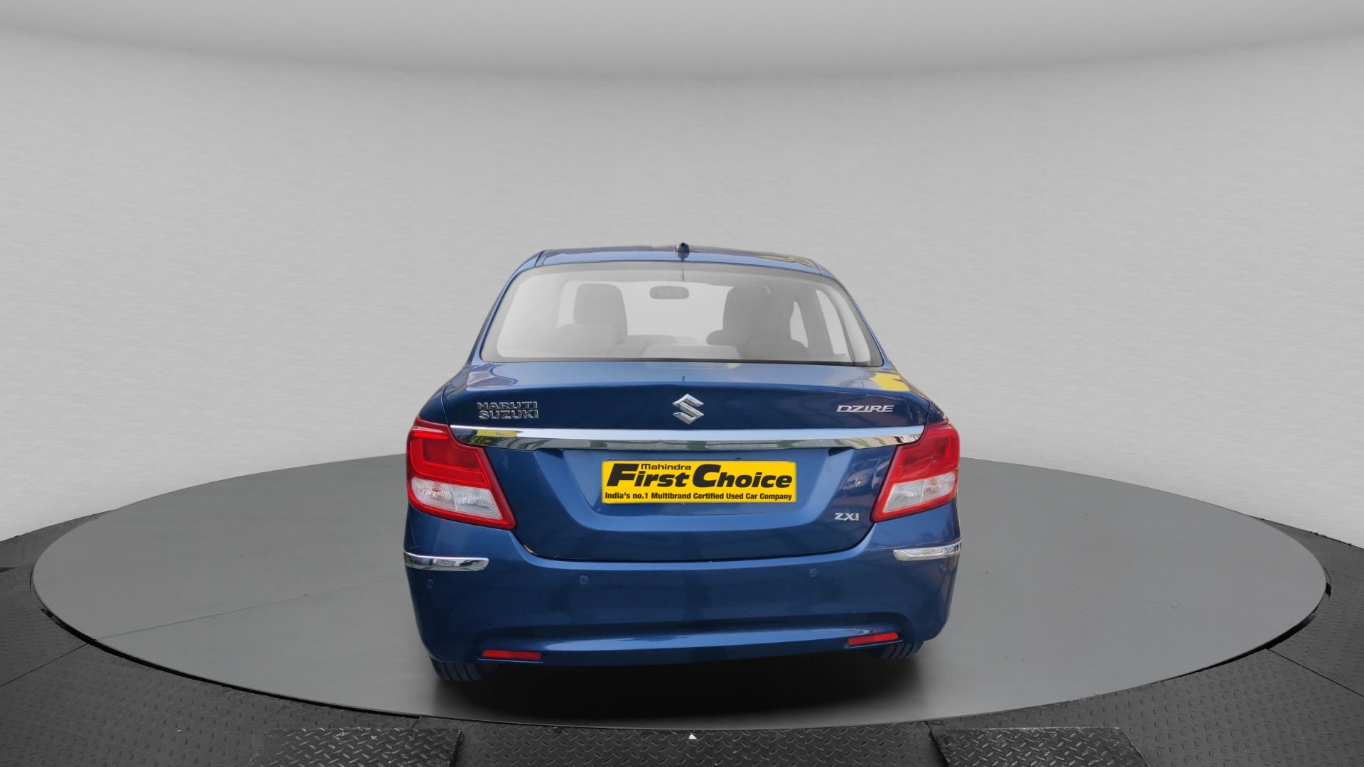 Swift DZire image 4 Swift DZire image 4