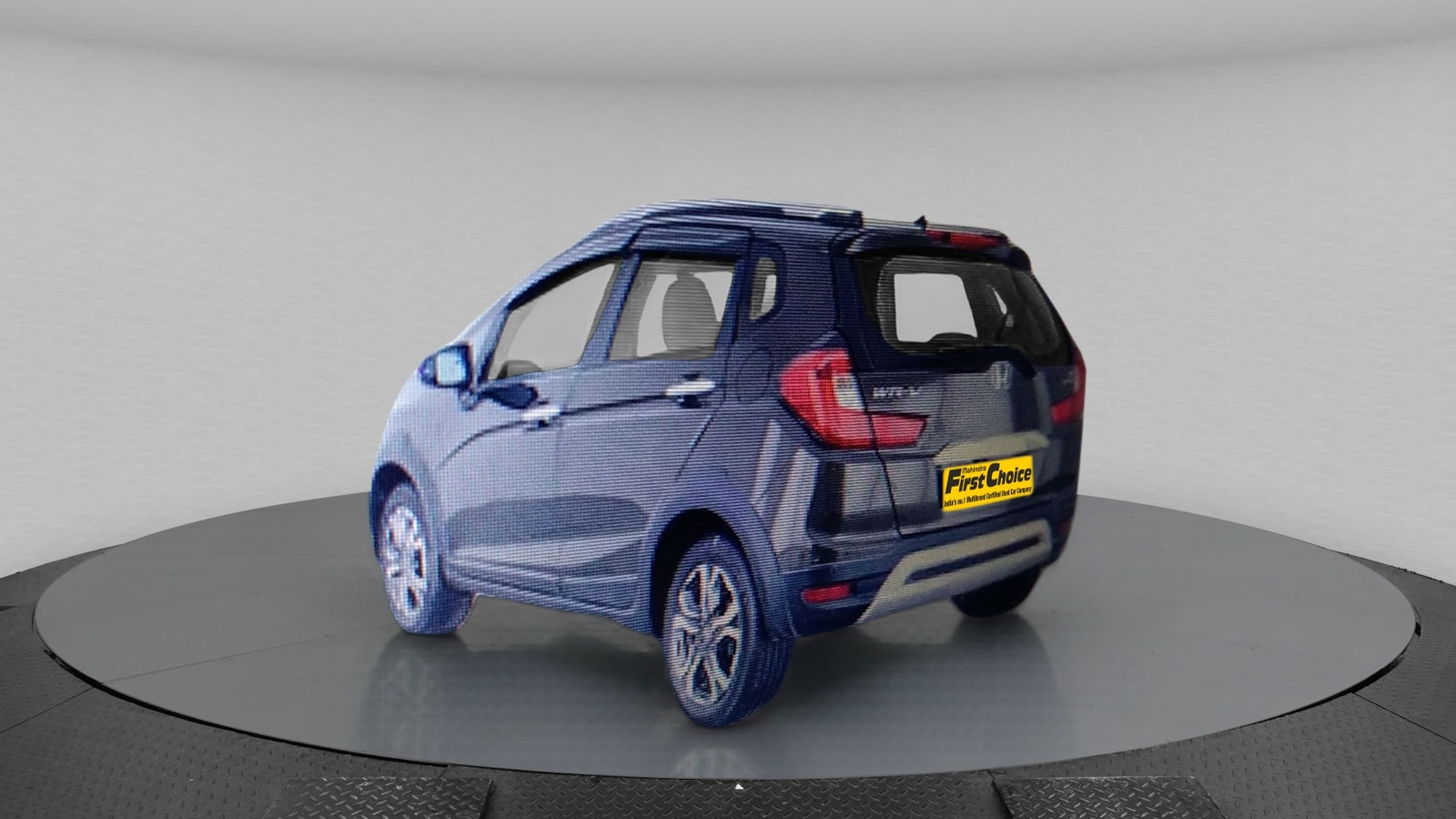 Bentayga image 3 Bentayga image 3