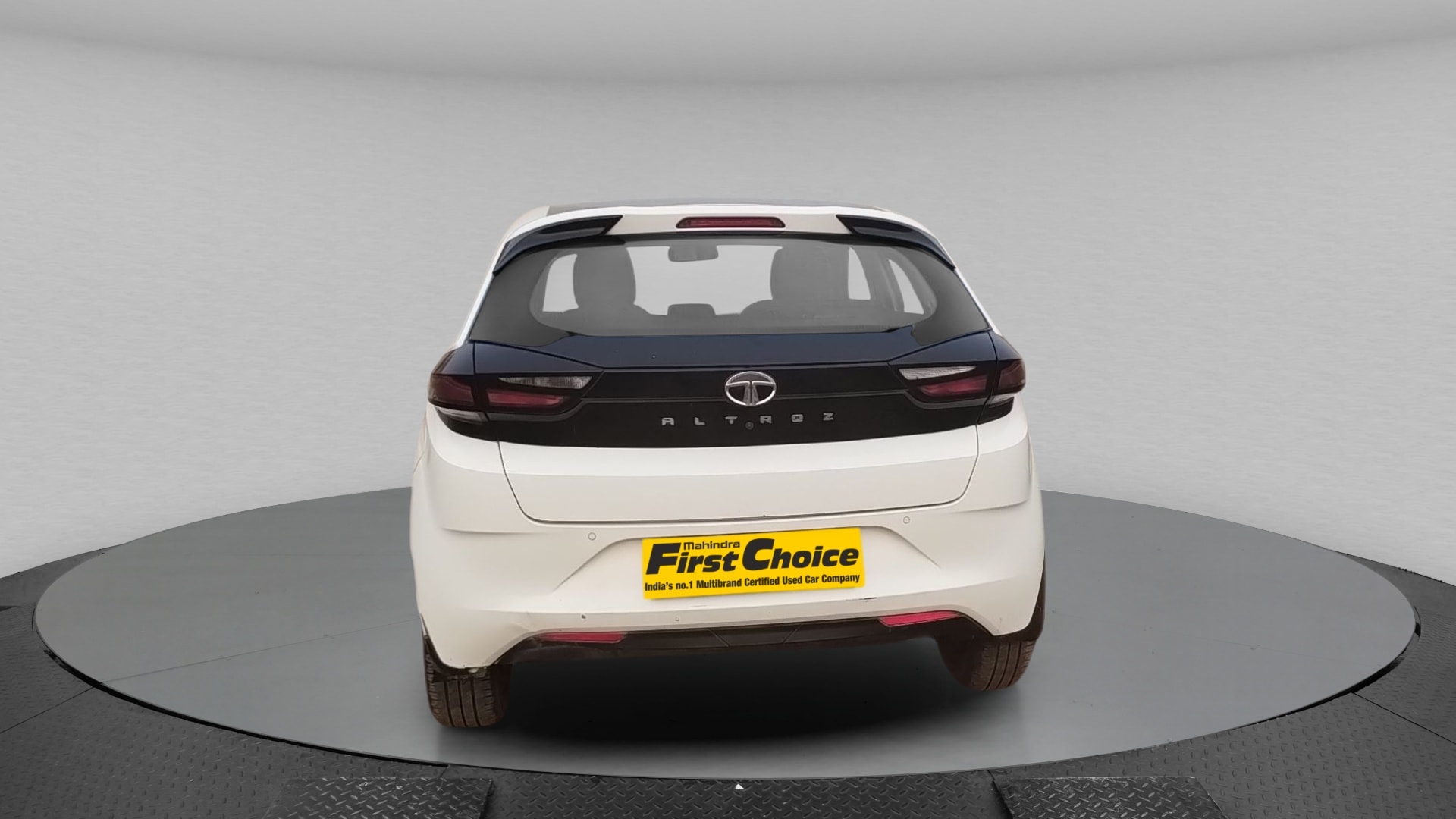 Altroz image 4 Altroz image 4