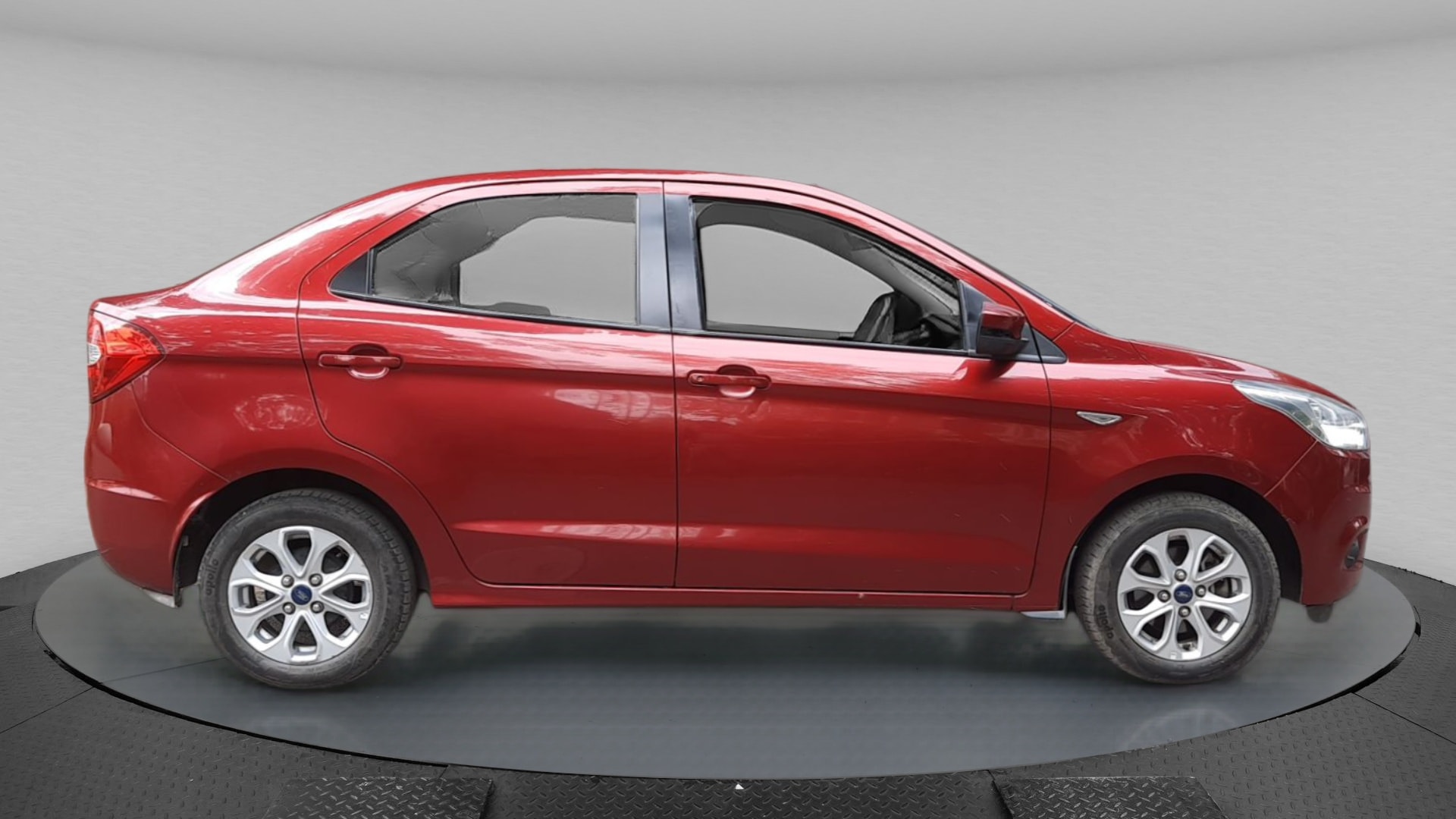 Figo Aspire image 7 Figo Aspire image 7
