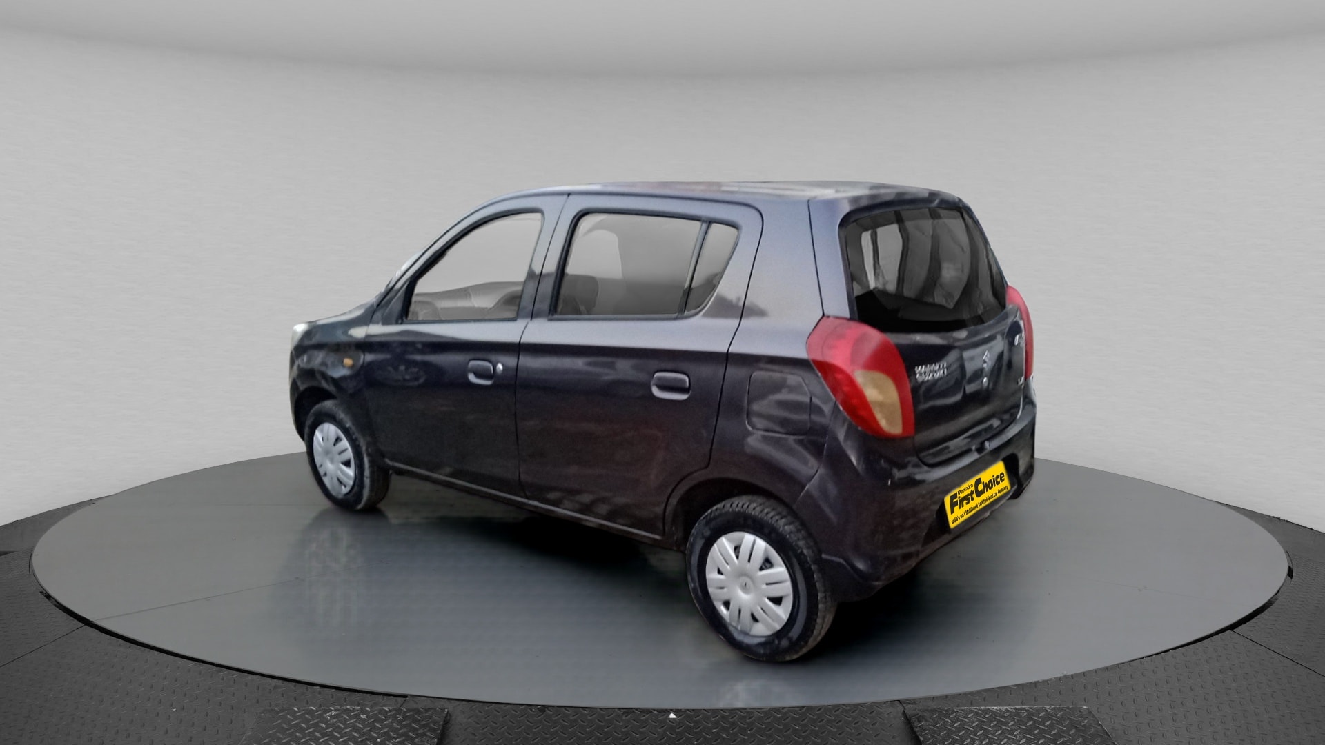 Alto 800 image 3 Alto 800 image 3