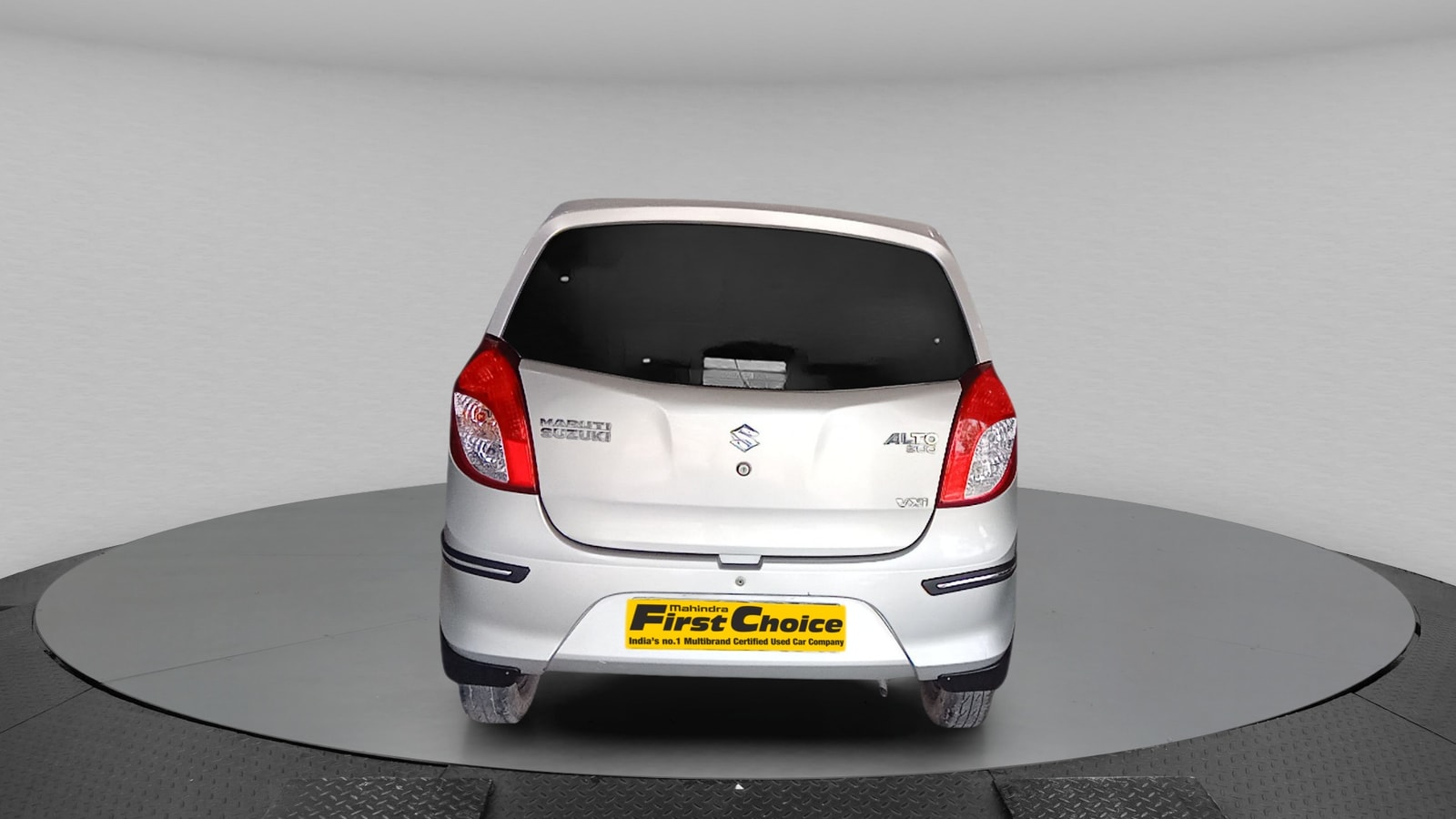 Alto 800 image 4 Alto 800 image 4