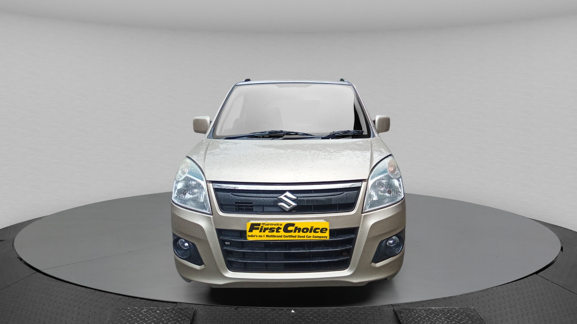 Wagon R image 10 Wagon R image 10