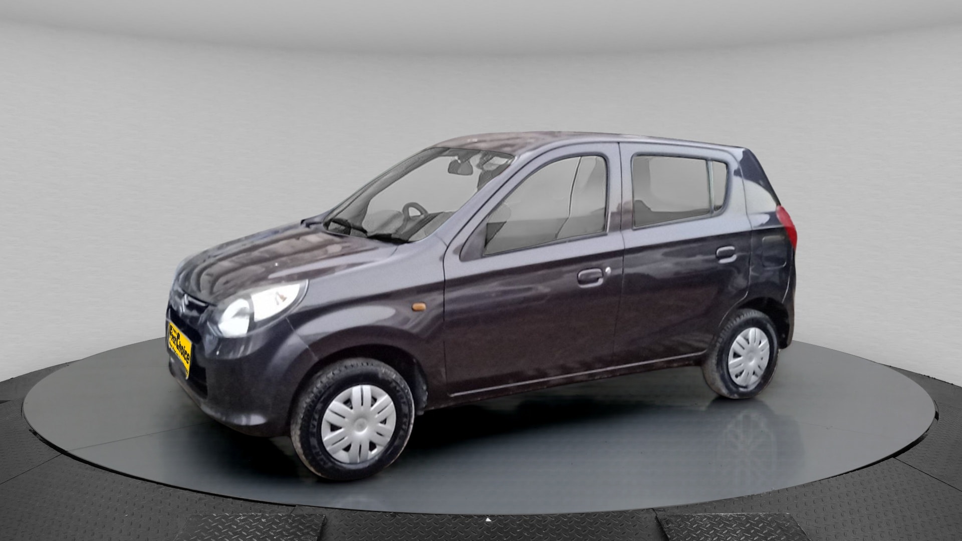 Alto 800 image 1 Alto 800 image 1