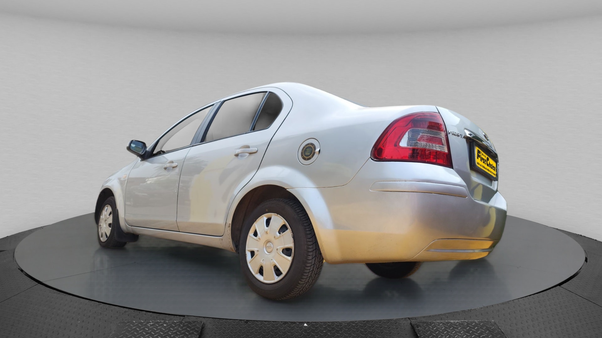 Fiesta Classic image 3 Fiesta Classic image 3