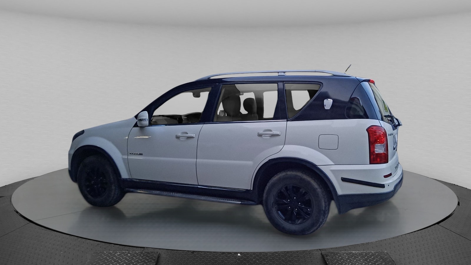 Rexton W image 3 Rexton W image 3