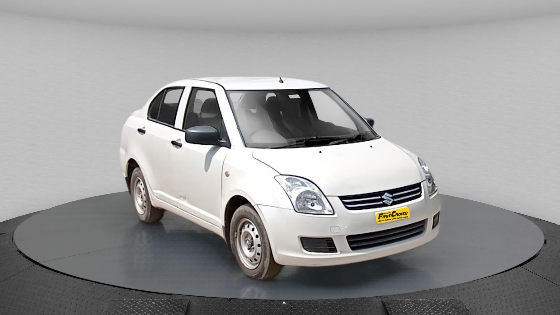 Swift DZire image 9 Swift DZire image 9