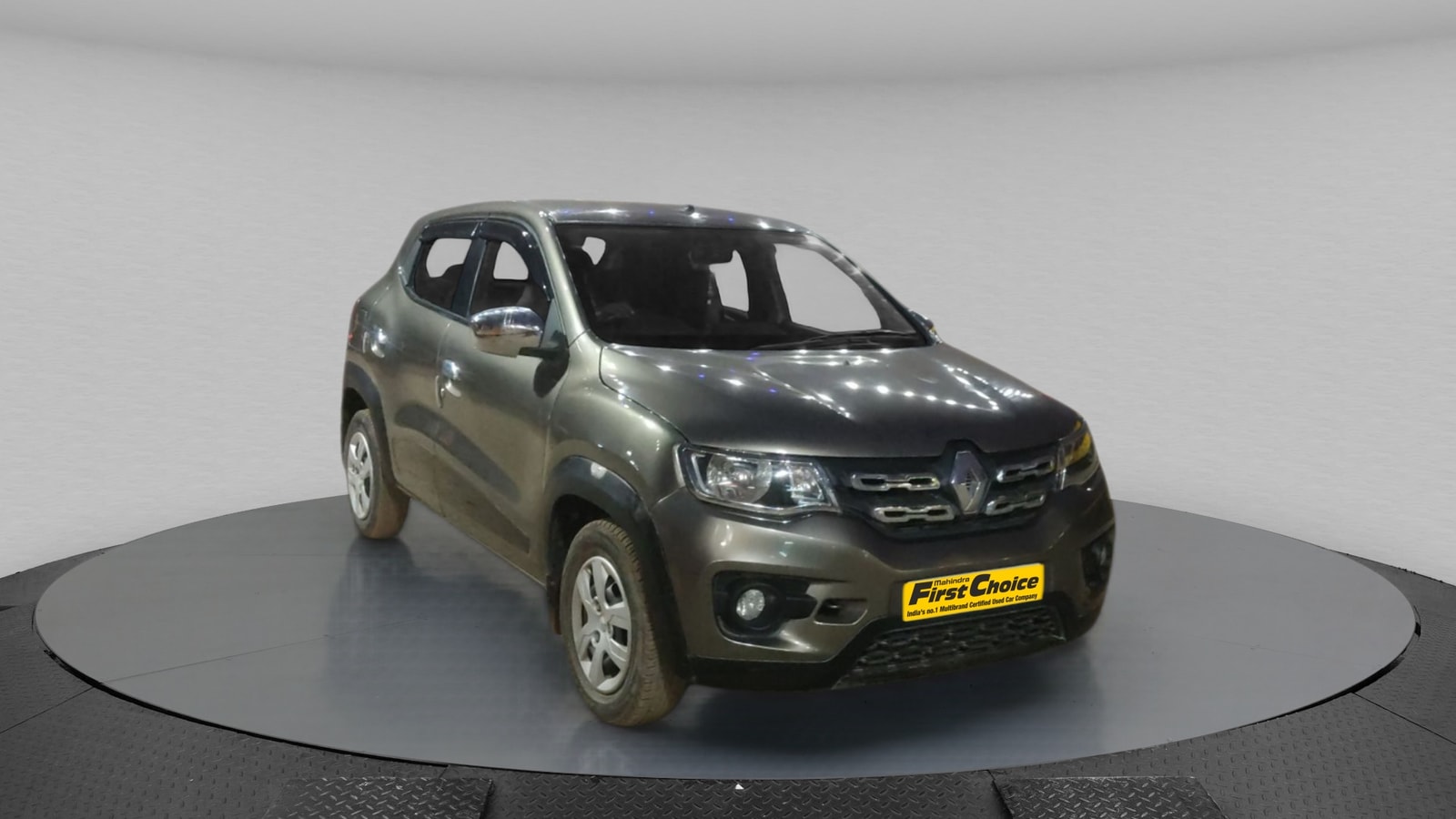 Kwid image 8 Kwid image 8