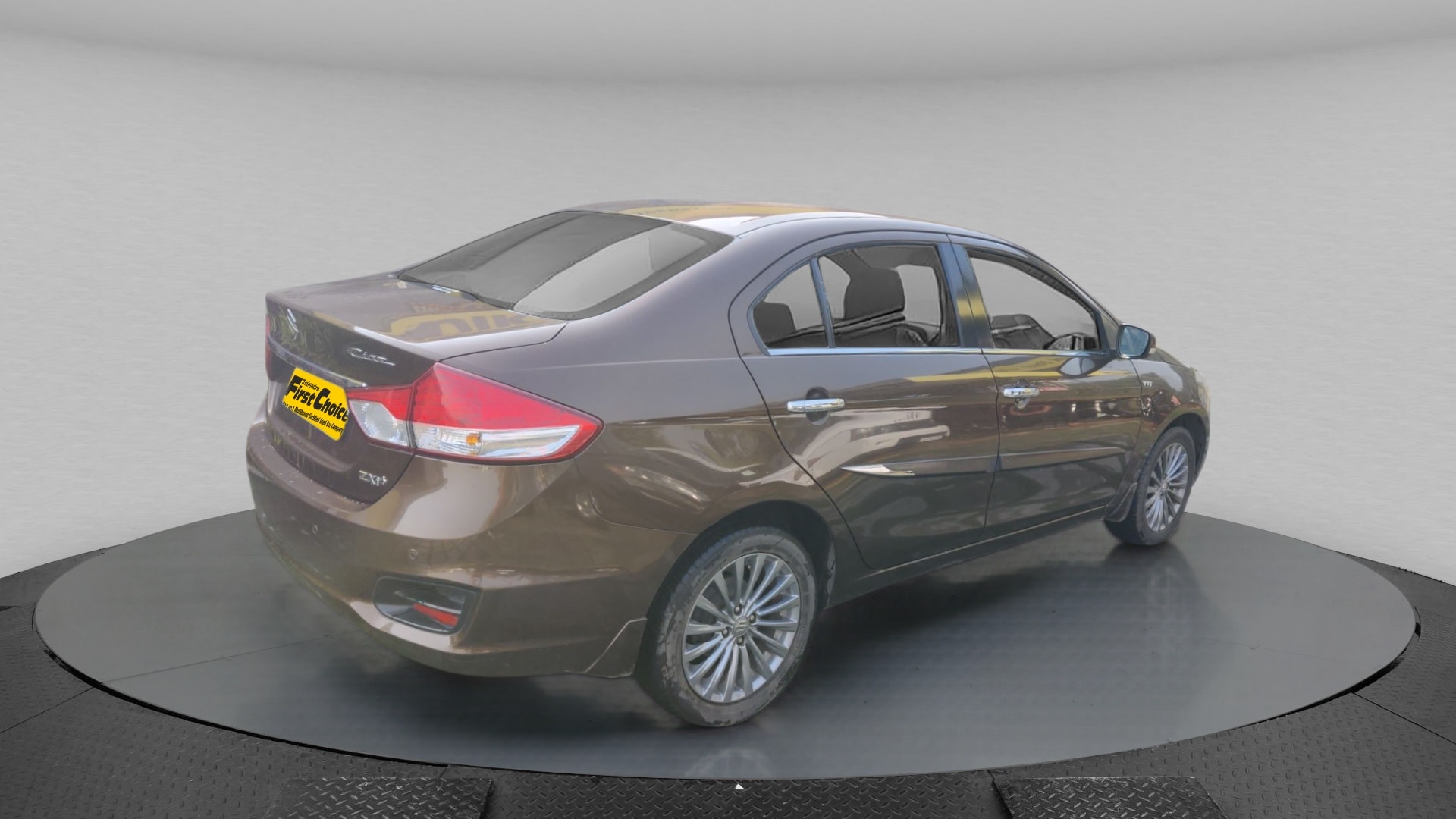 Ciaz image 6 Ciaz image 6