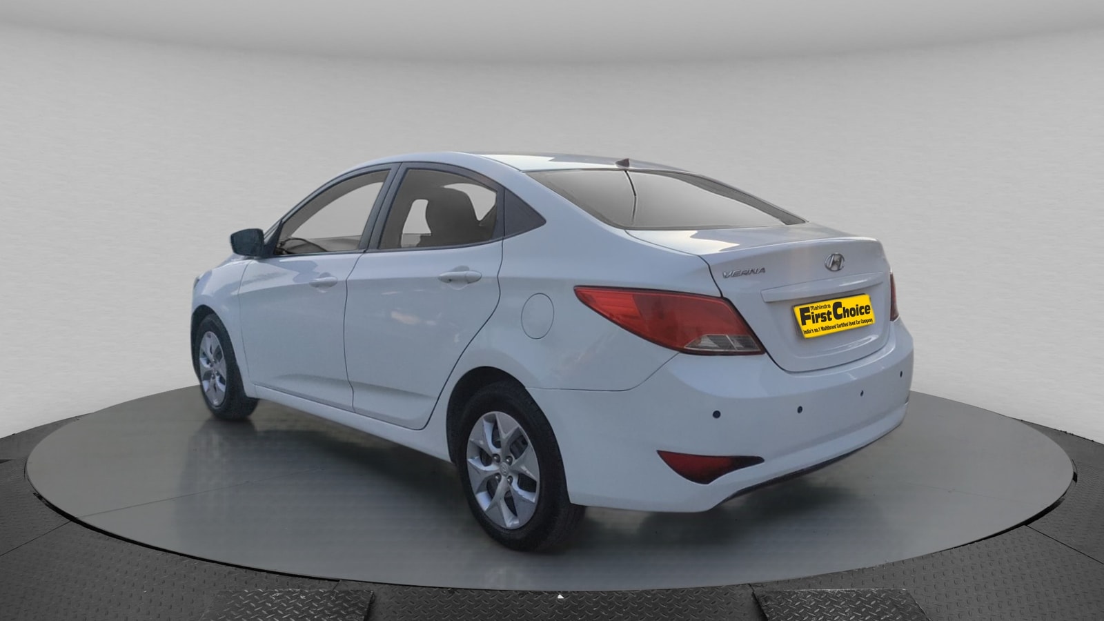 Fluidic Verna image 3 Fluidic Verna image 3