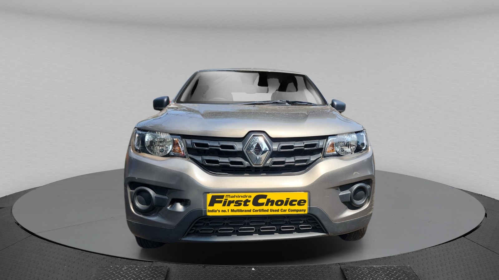 Kwid image 10 Kwid image 10