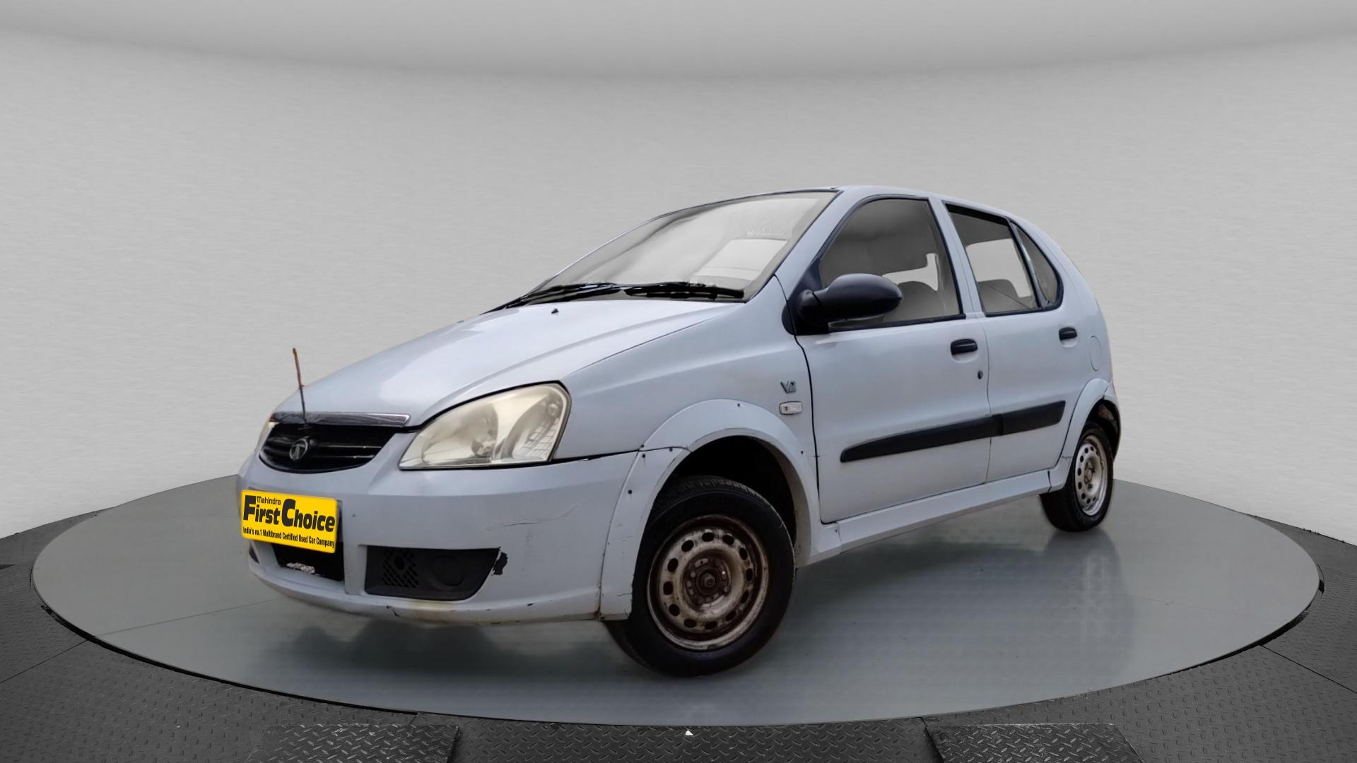 Used 2006 Tata Indica V2, Alagapuram, Salem