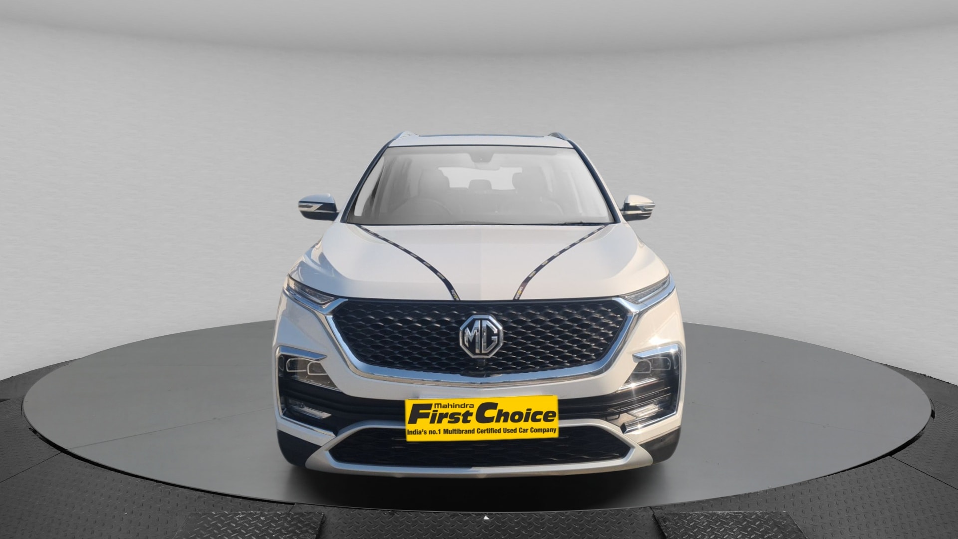 Hector image 10 Hector image 10