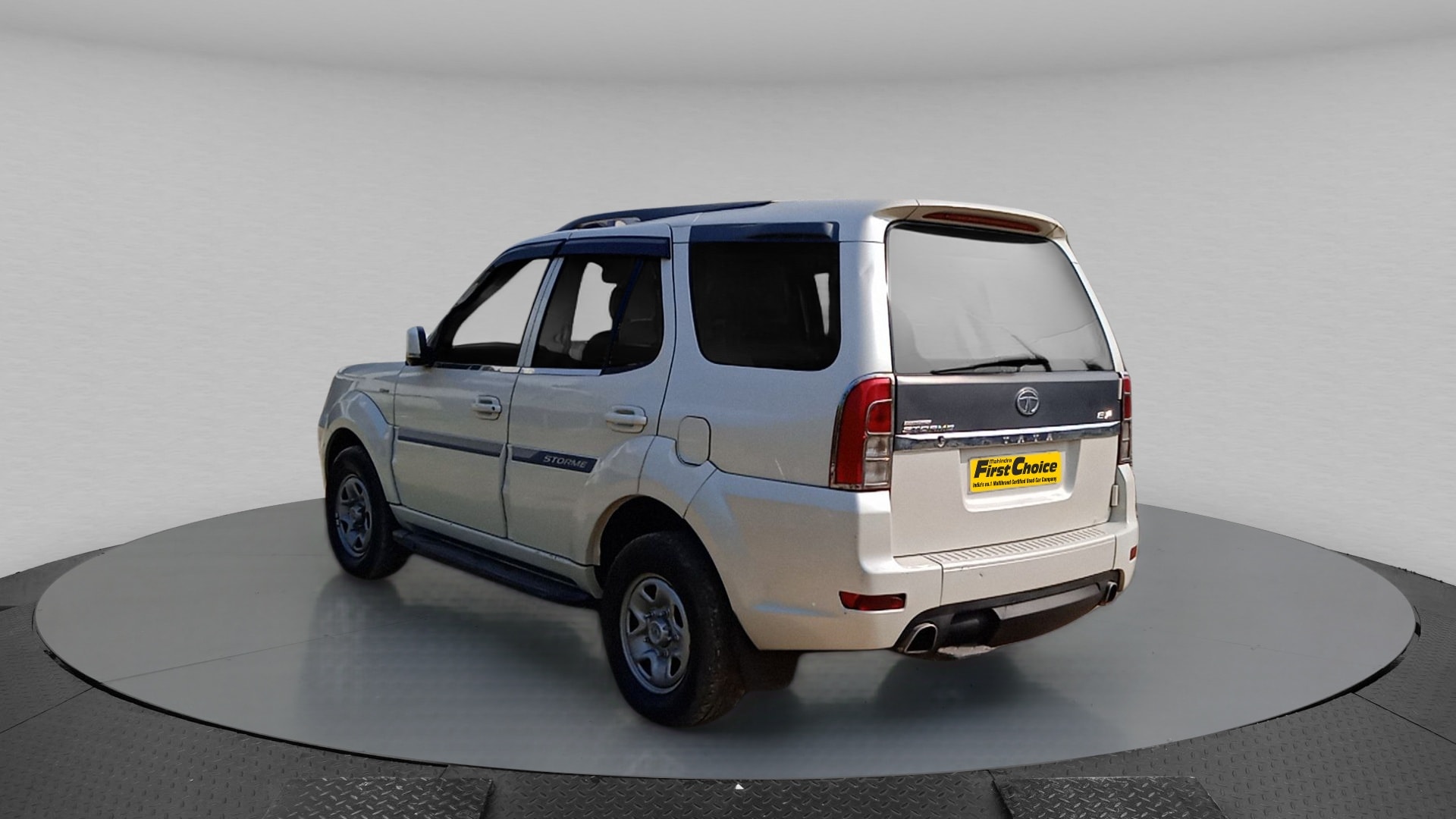 Safari Storme image 3 Safari Storme image 3